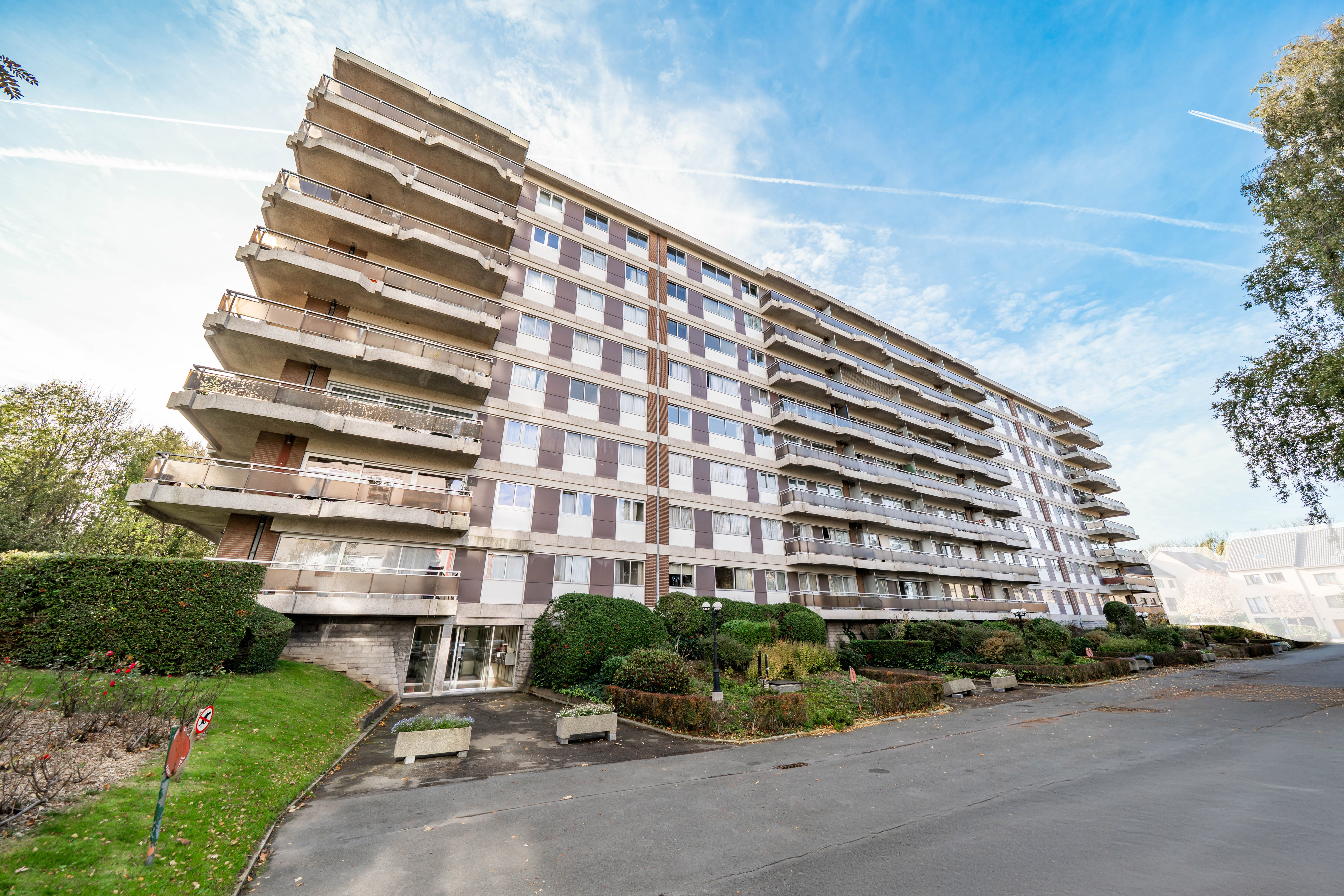 Photo 4 sur 4 pour Appartement de deux chambres à Ganshoren