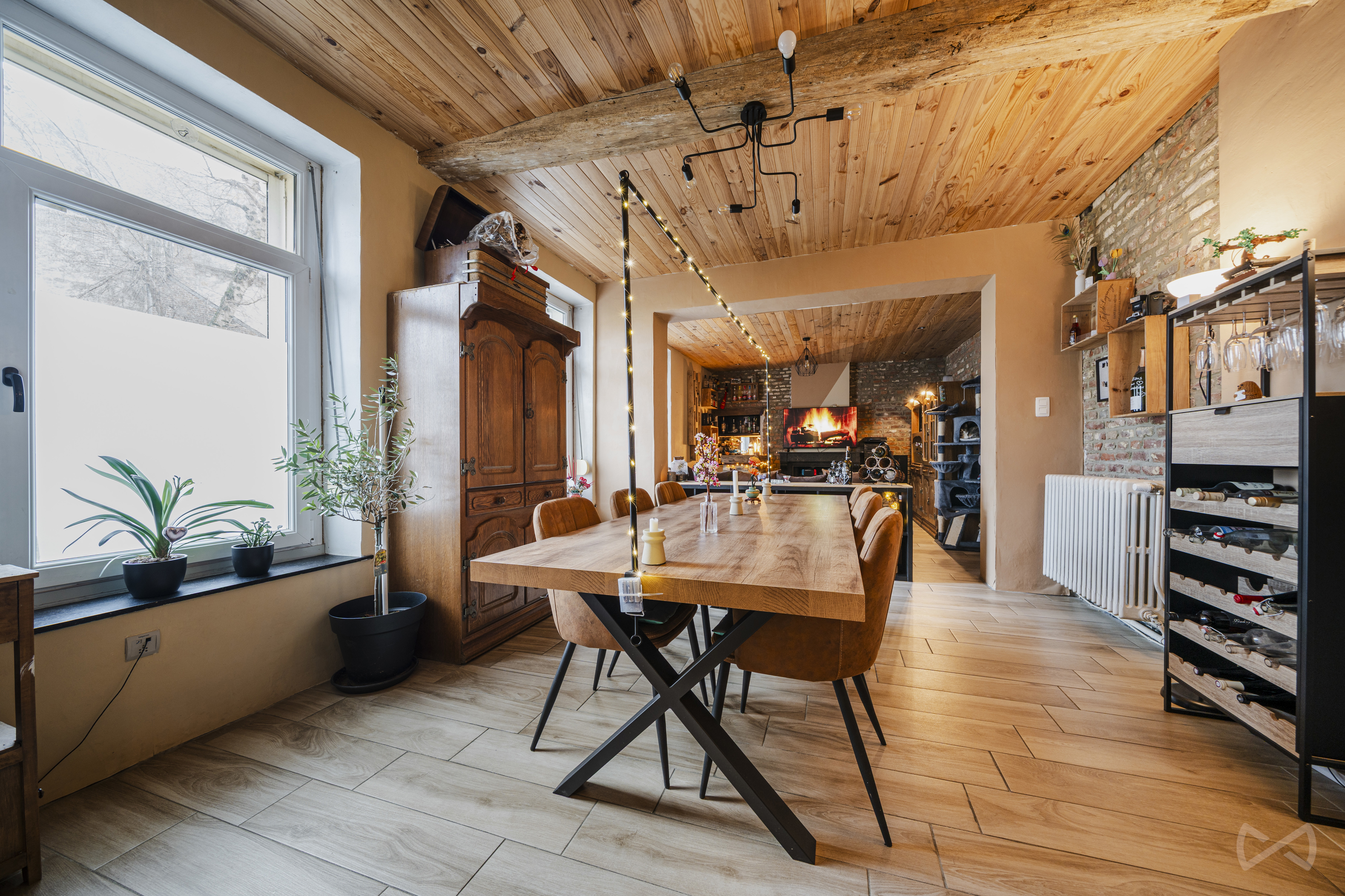 Picture 3 of 4 for House with two bedrooms in Binche Péronnes-lez-Binche