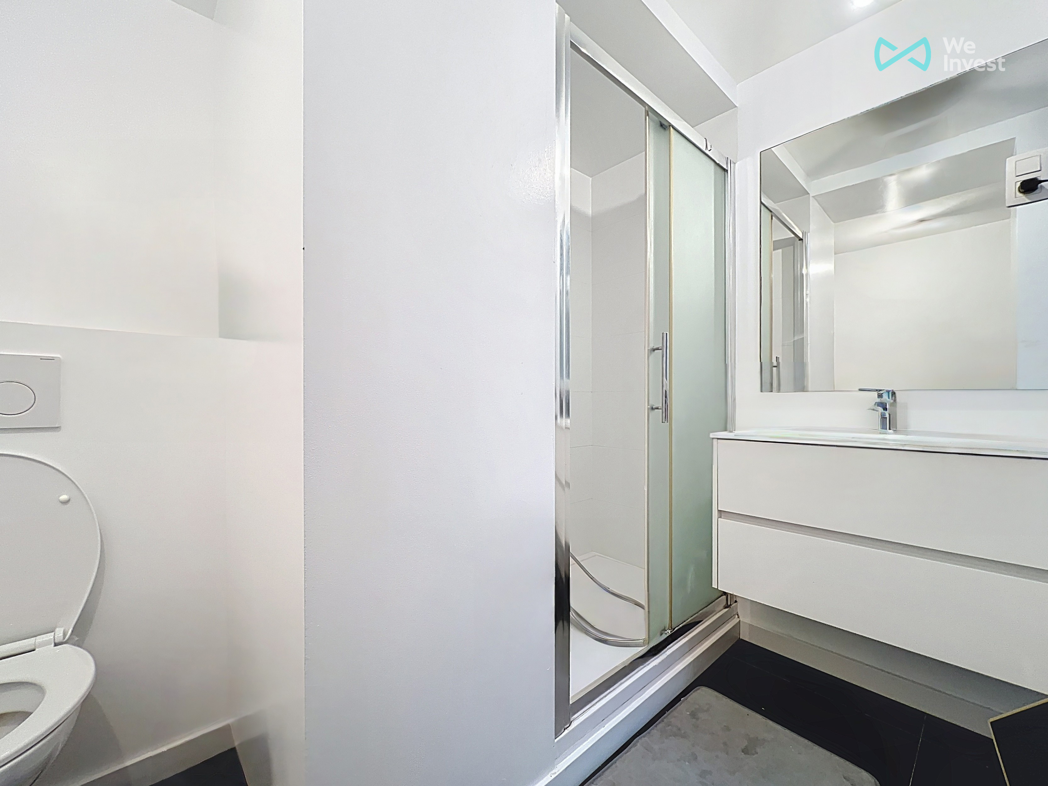 Photo 4 sur 4 pour Duplex de deux chambres à Bruxelles