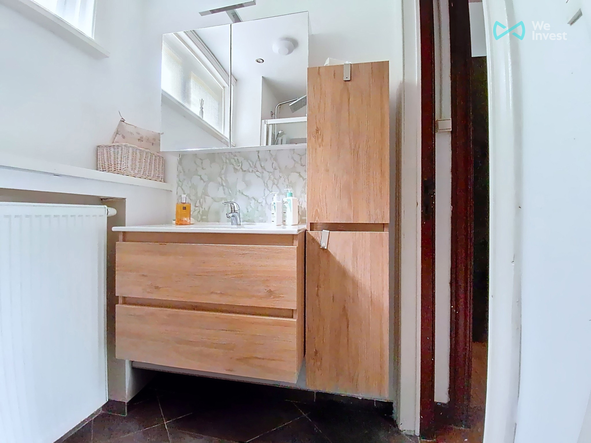 Photo 1 sur 4 pour Maison de trois chambres à Meise