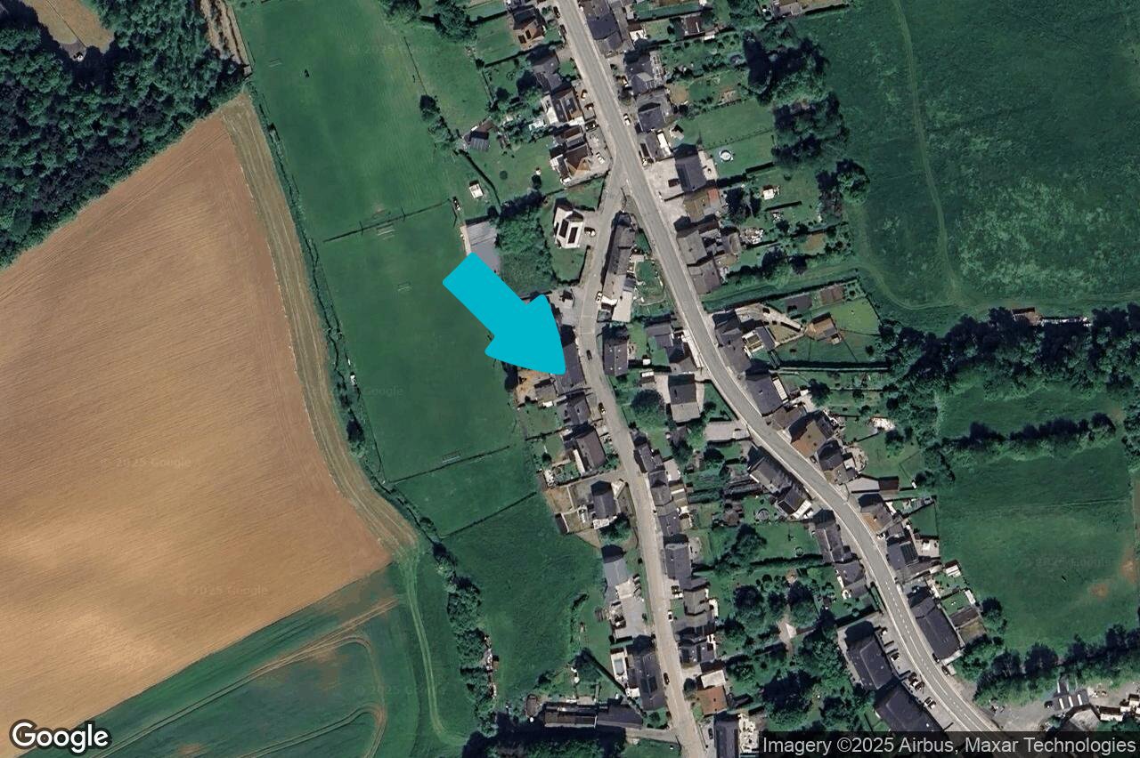 Photo 1 sur 2 pour Maison de trois chambres à Hanzinelle