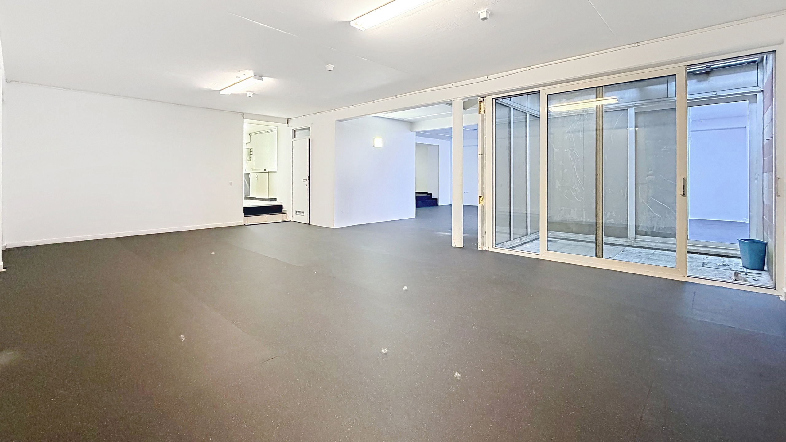 Photo 1 sur 5 pour Bureaux à Schaarbeek