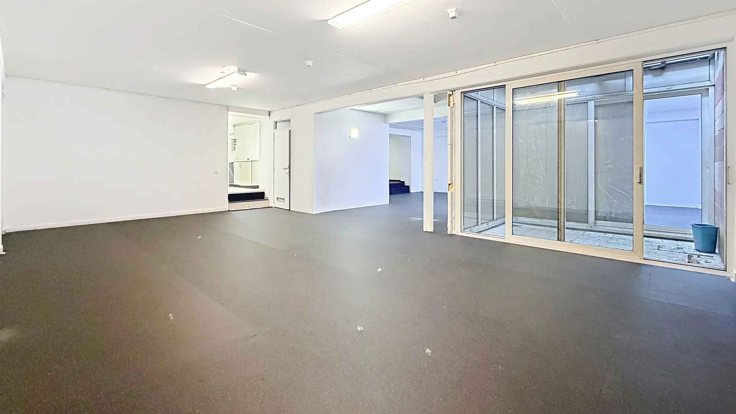 Photo 1 sur 5 pour Bureaux à Schaarbeek