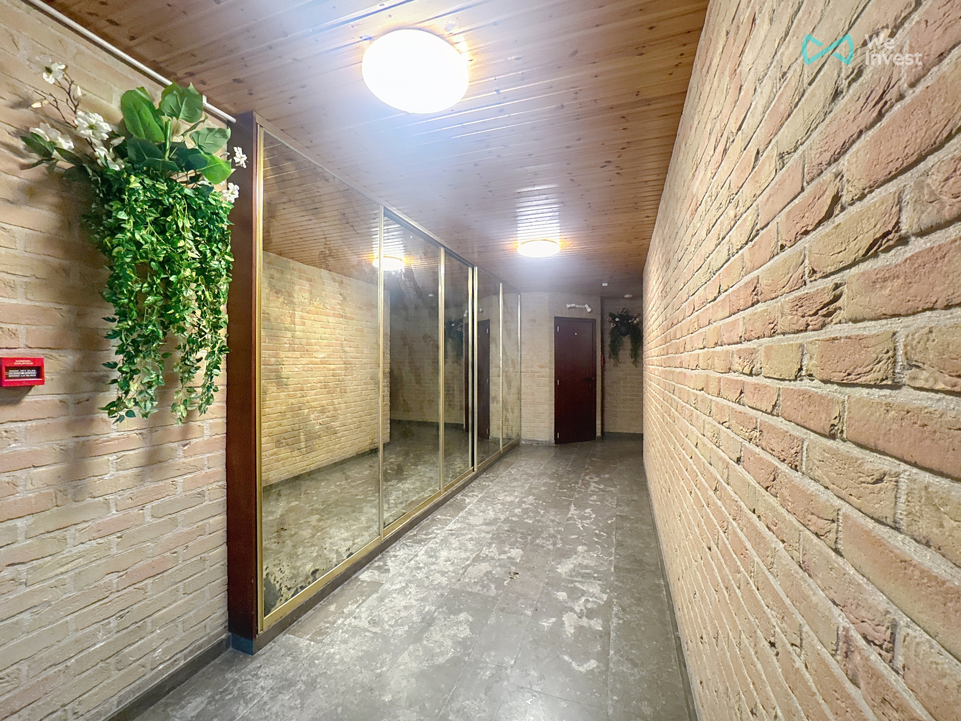 Picture 2 of 2 for Flat with two bedrooms in Oostende