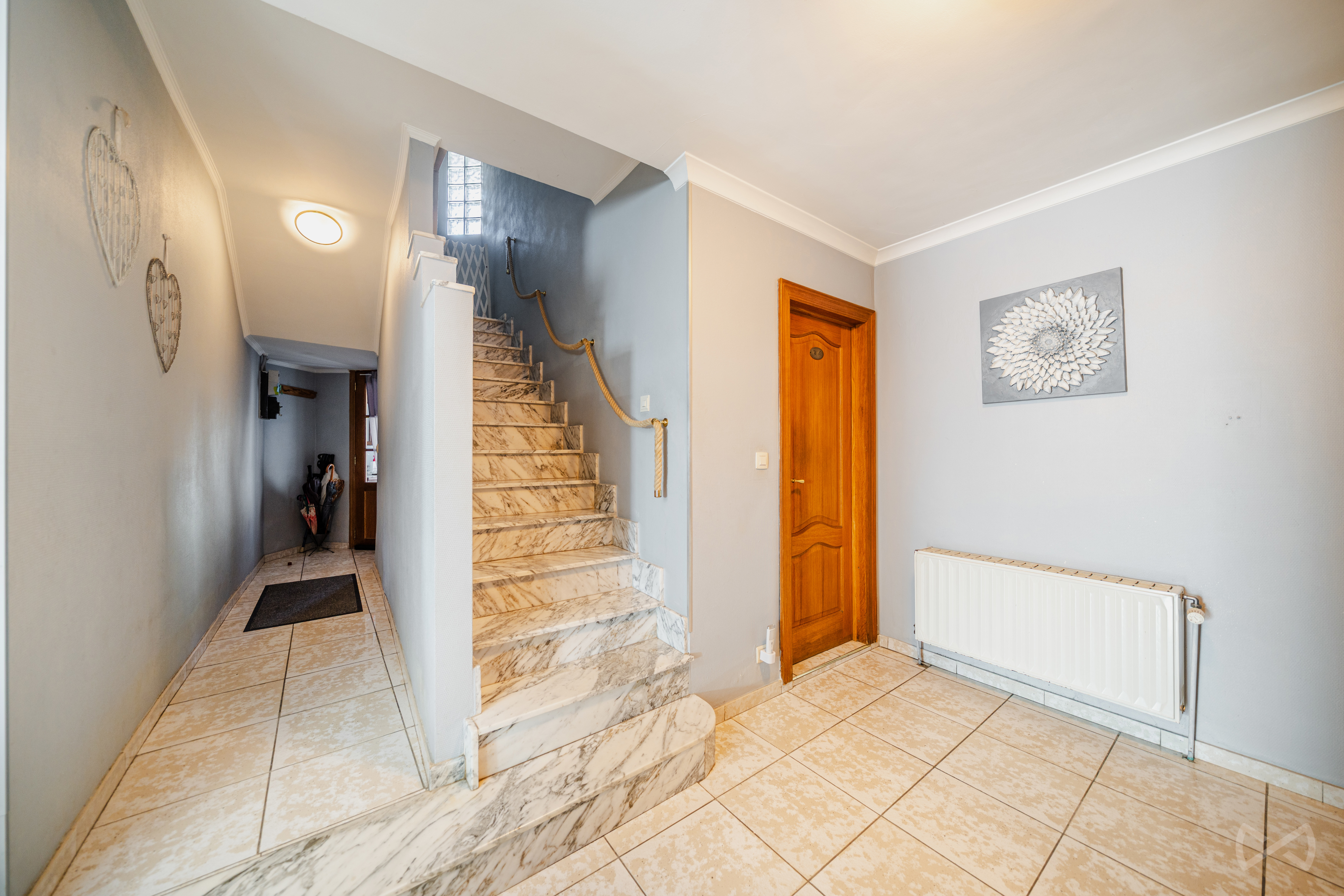 Picture 3 of 3 for House with four bedrooms in La Louvière