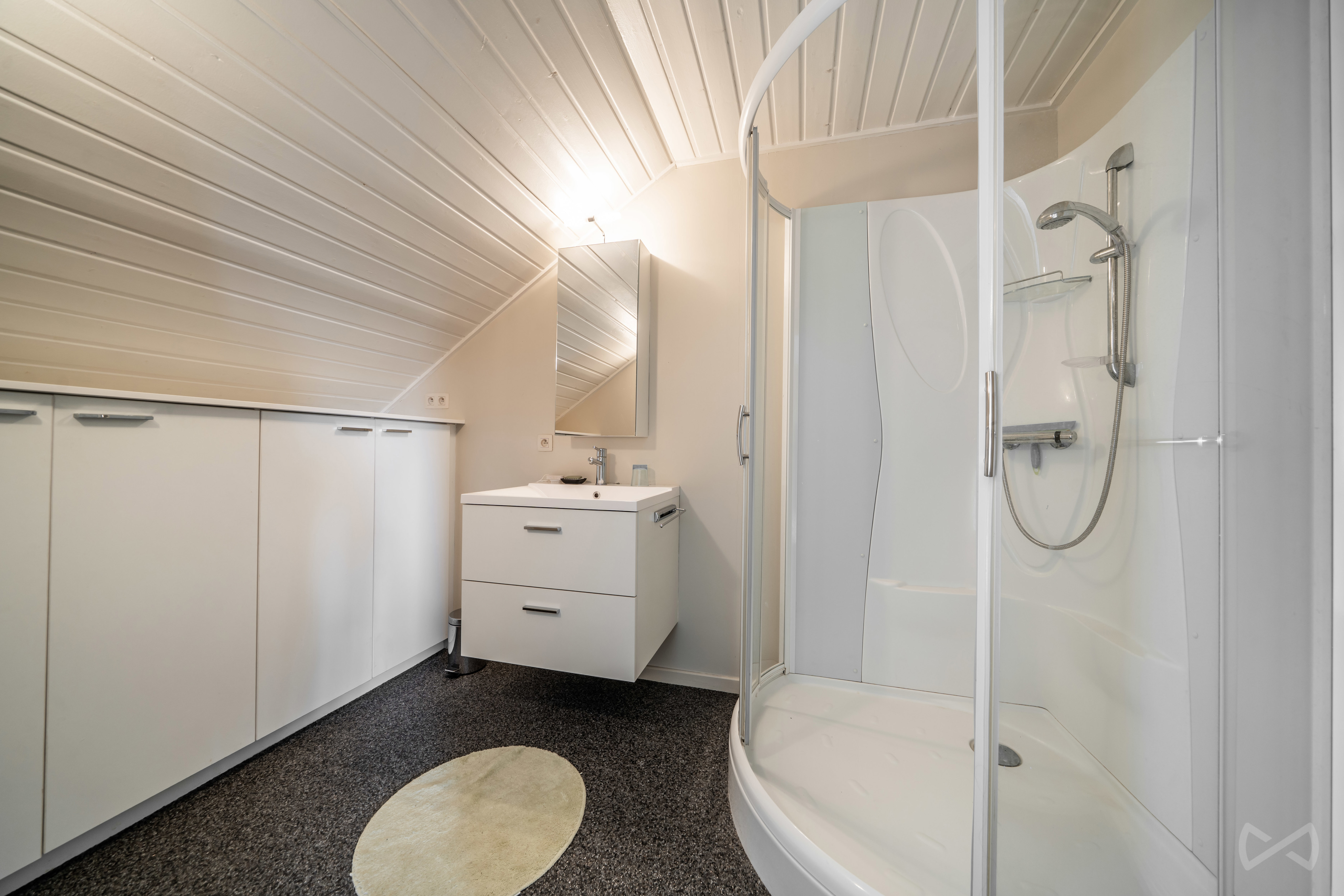 Photo 3 sur 4 pour Maison de quatre chambres à Hannut