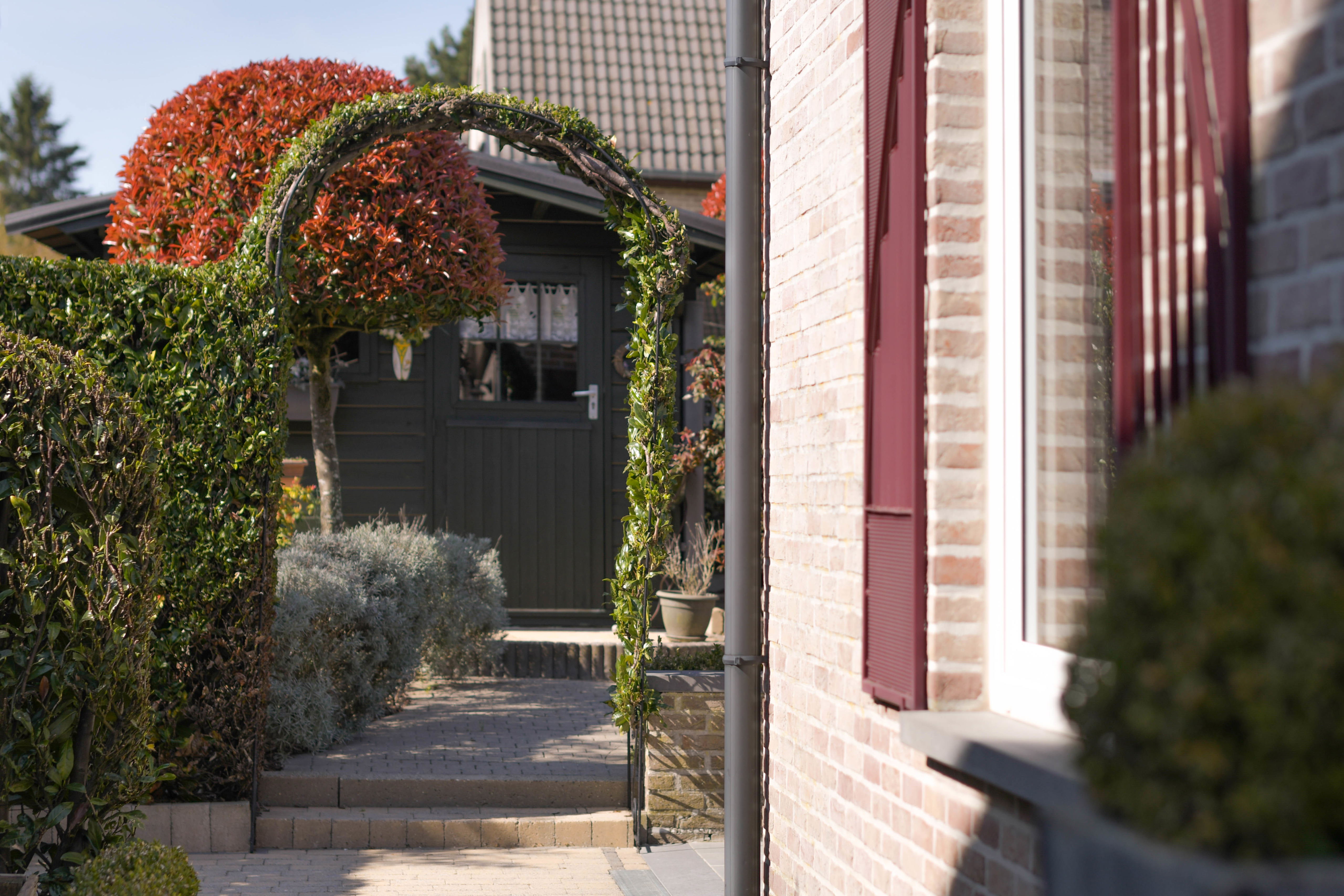 Photo 3 sur 4 pour Maison de trois chambres à Leuven