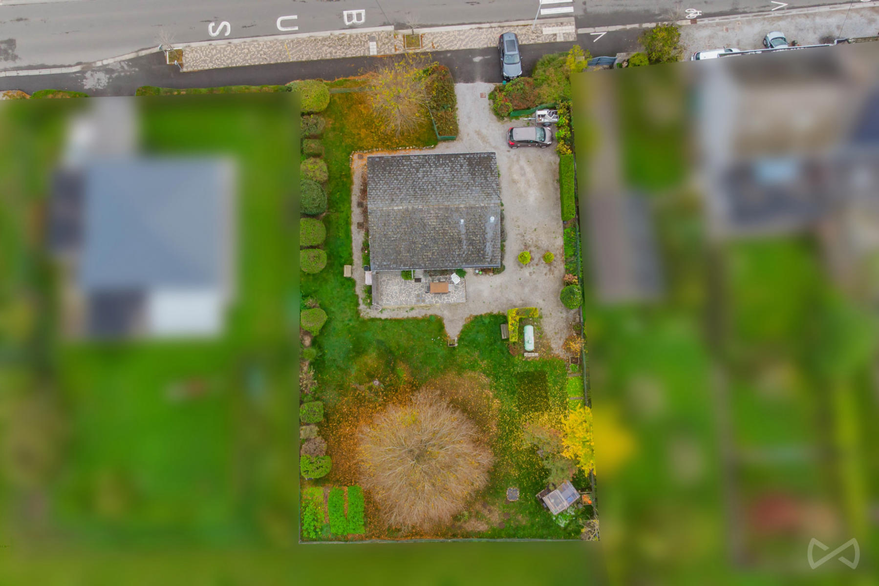 Photo 2 sur 4 pour Villa de deux chambres à Laneffe