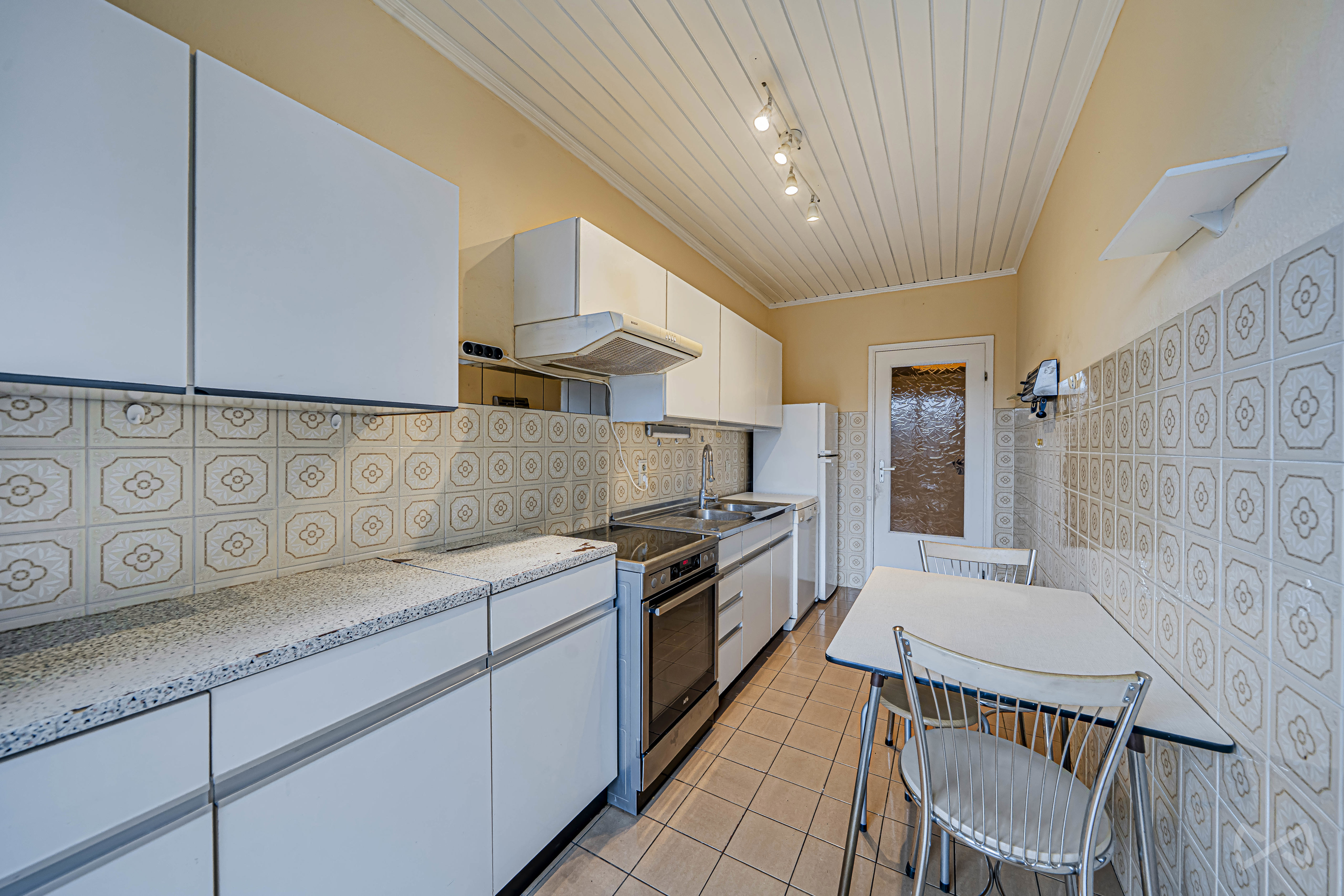 Picture 4 of 4 for Flat with two bedrooms in Watermael-boitsfort