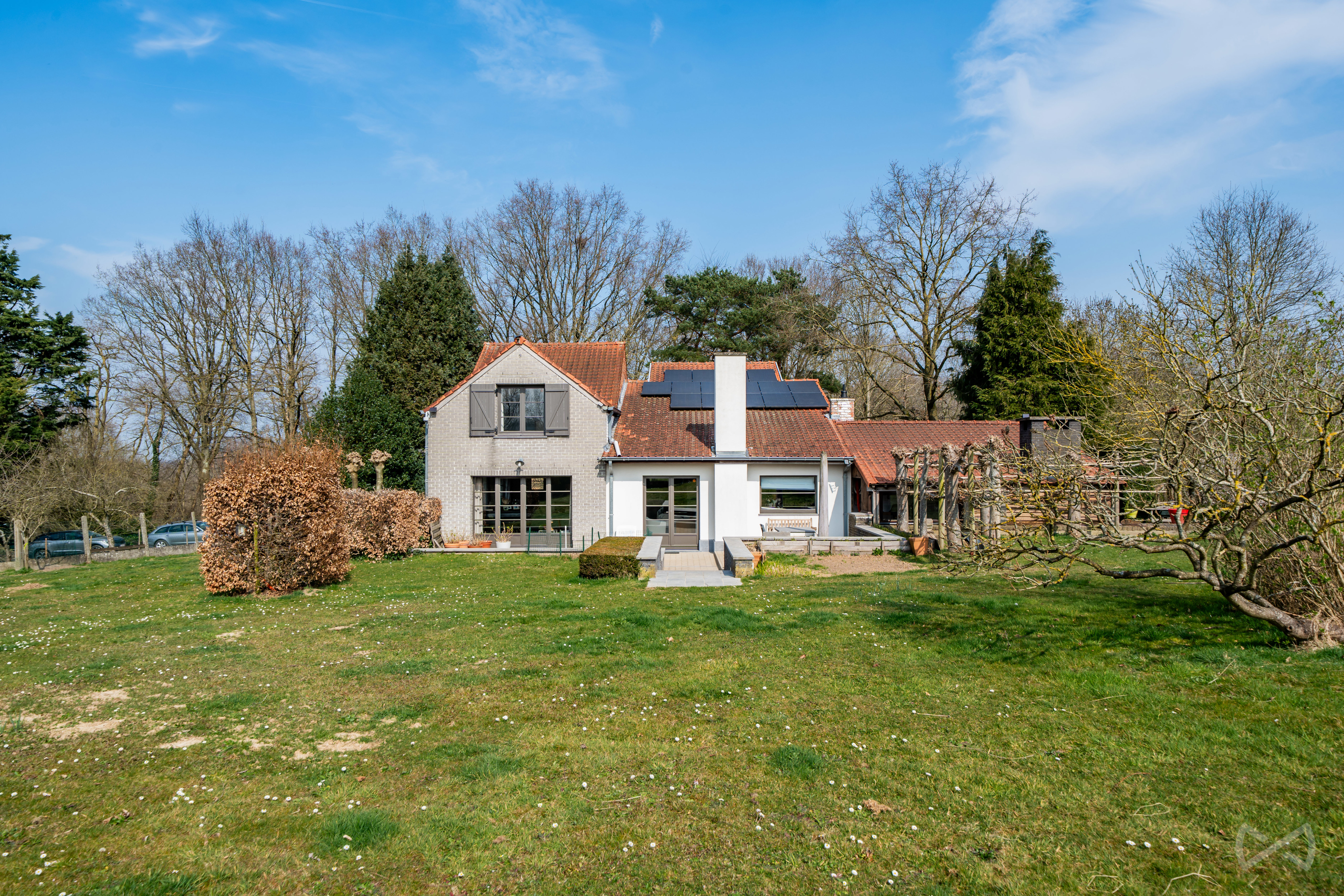 Picture 2 of 3 for House with two bedrooms in Huldenberg