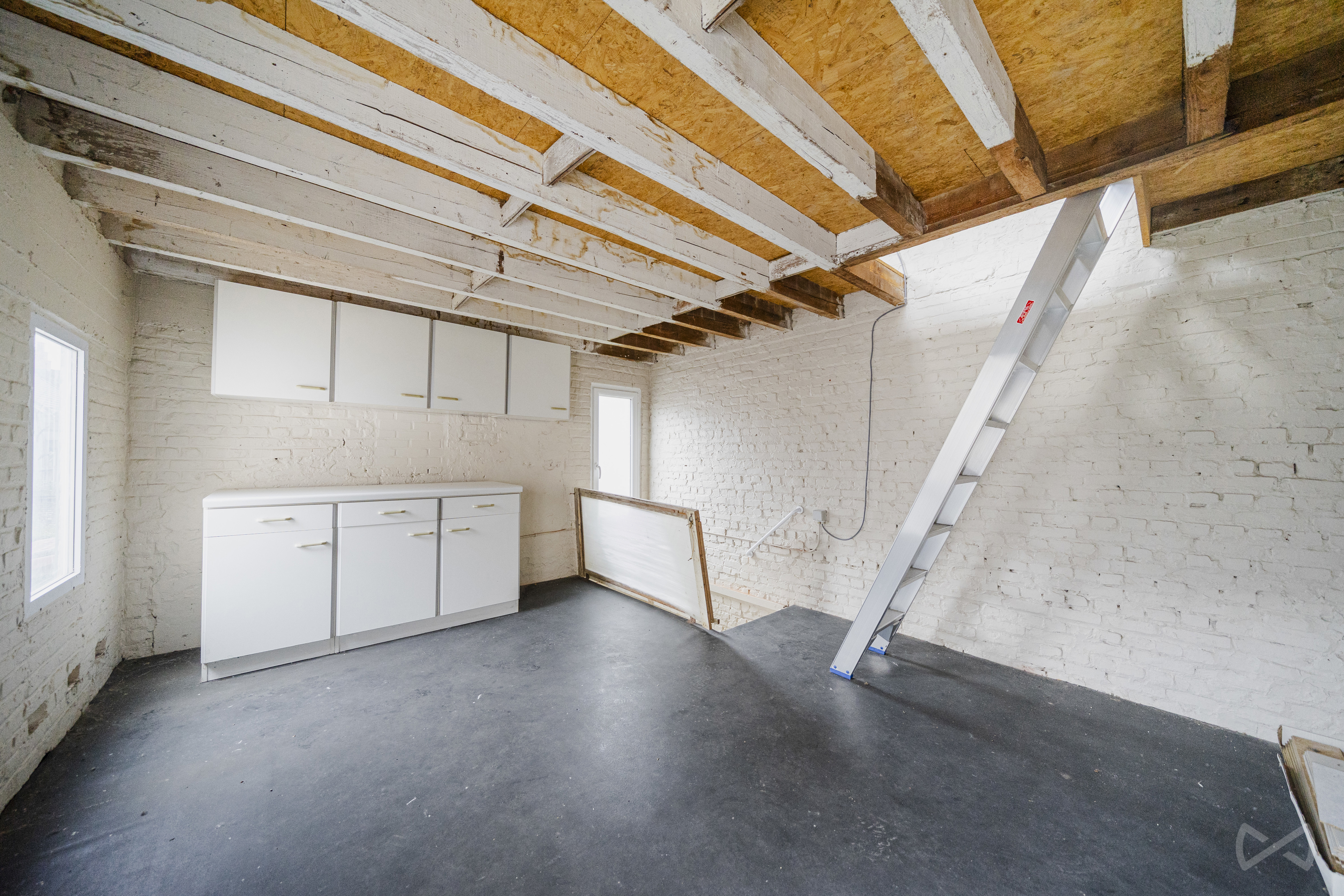 Photo 2 sur 4 pour Maison de trois chambres à Woluwe-saint-lambert