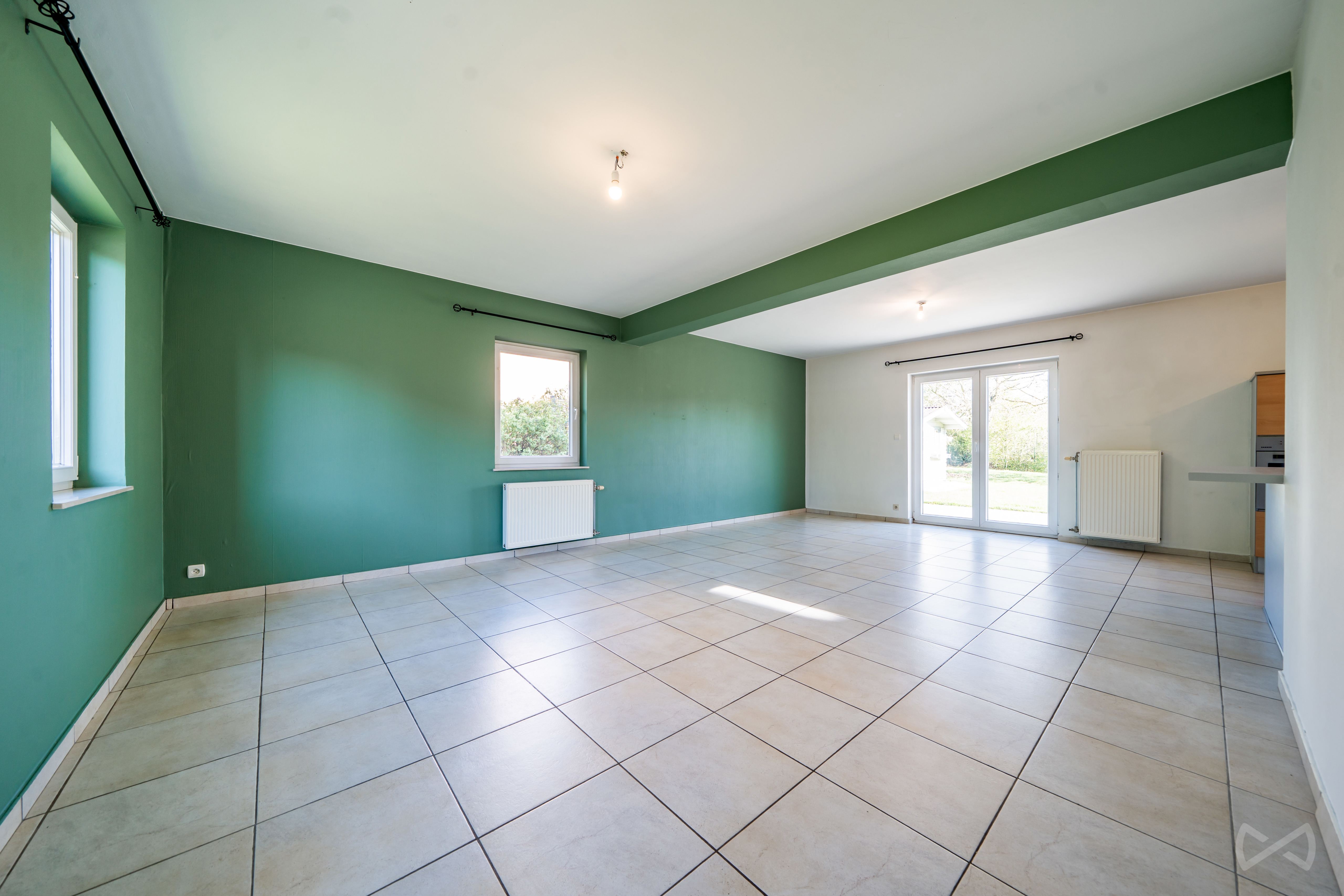 Picture 1 of 4 for Villa with three bedrooms in Ecaussinnes