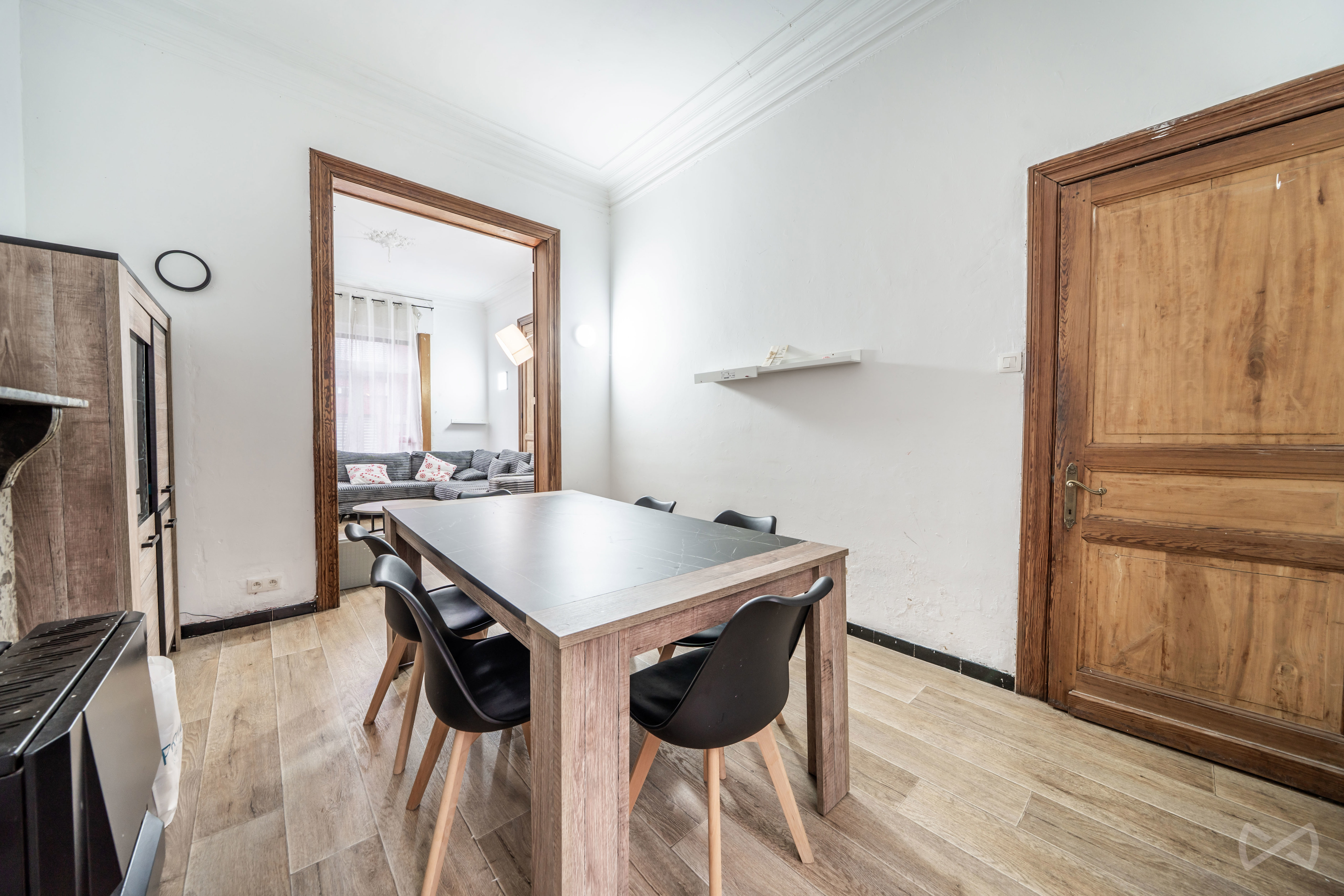 Picture 2 of 4 for House with two bedrooms in Soignies