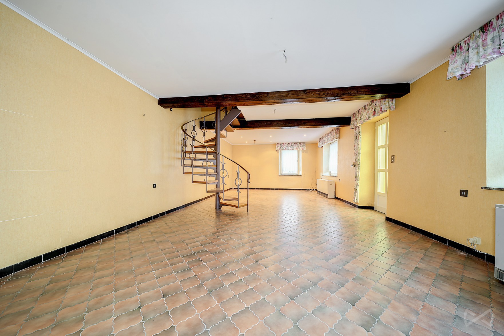 Photo 3 sur 3 pour Maison de trois chambres à Xhoris