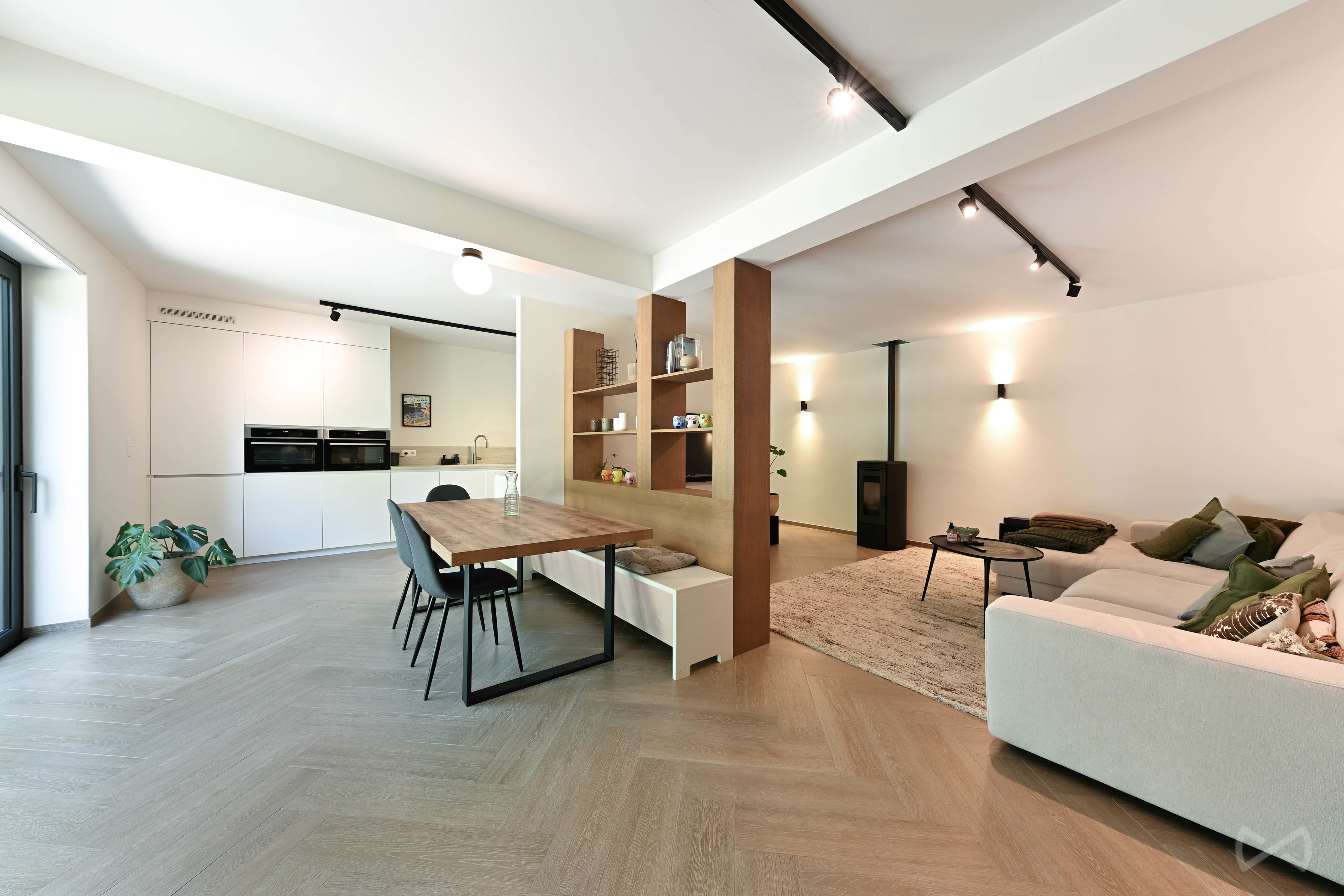 Picture 4 of 4 for House with four bedrooms in Leuven Kessel-Lo