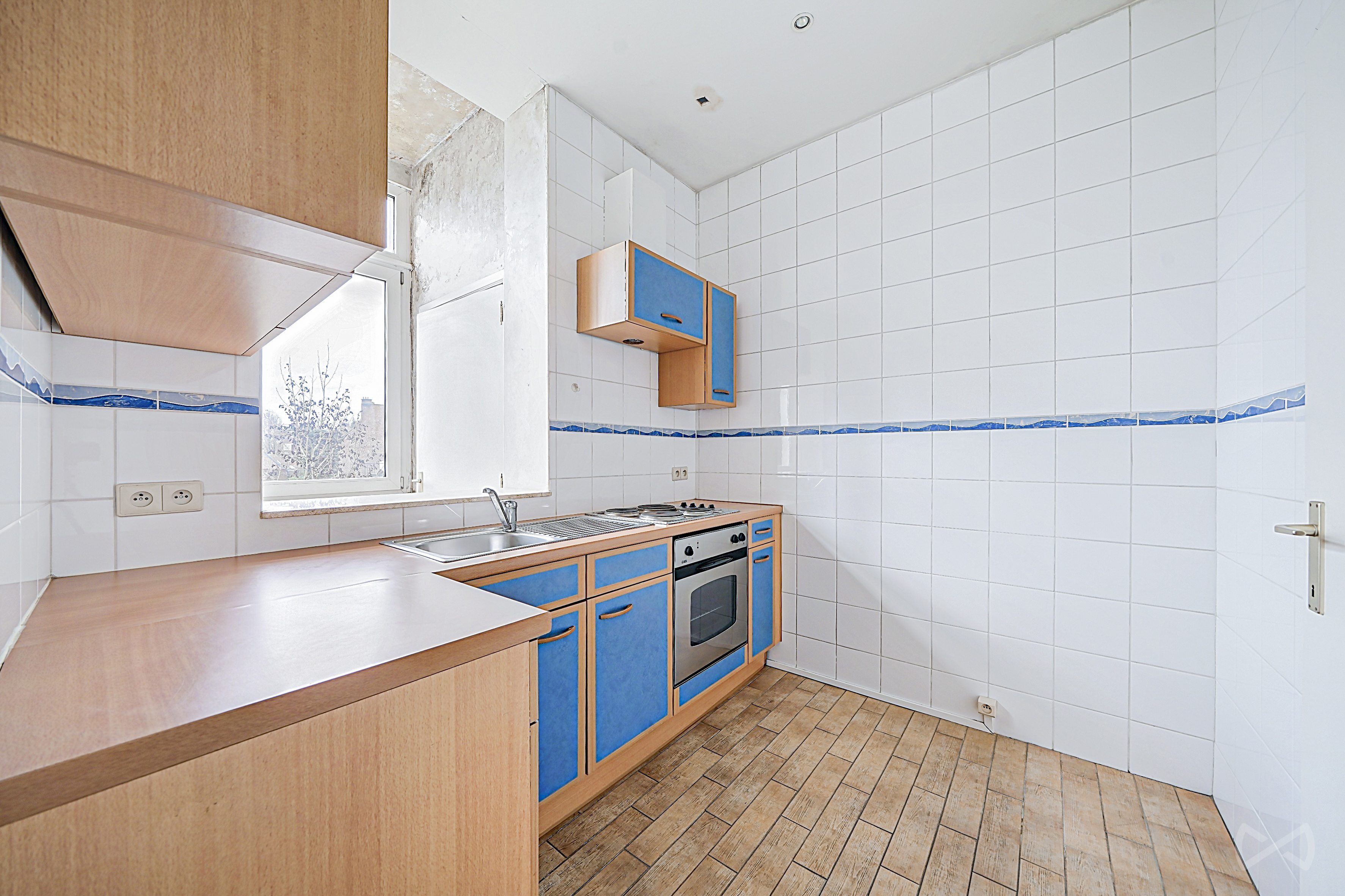 Picture 4 of 4 for Apartment block with four bedrooms in Uccle