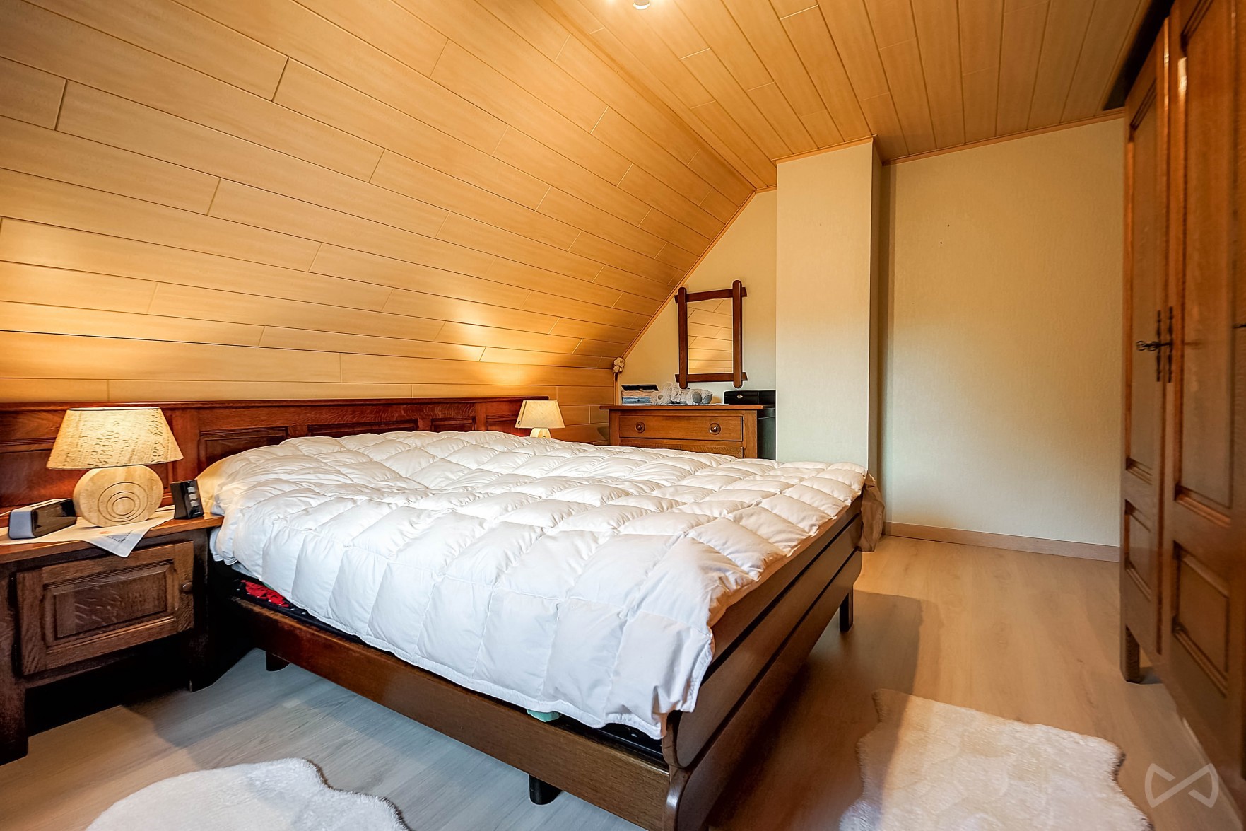 Picture 2 of 4 for House with two bedrooms in Céroux-mousty