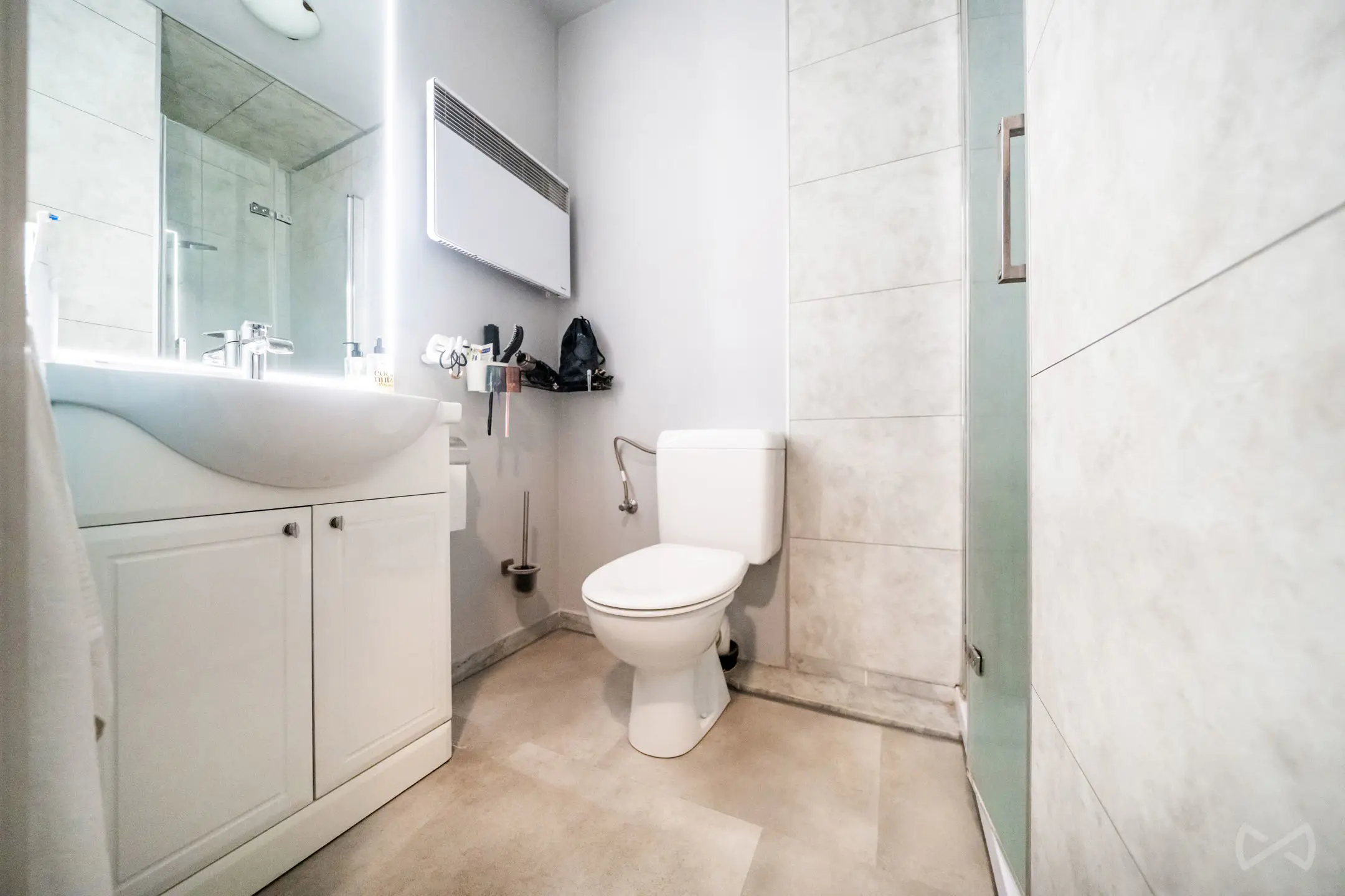 Picture 1 of 4 for Studio in Woluwe-Saint-Lambert