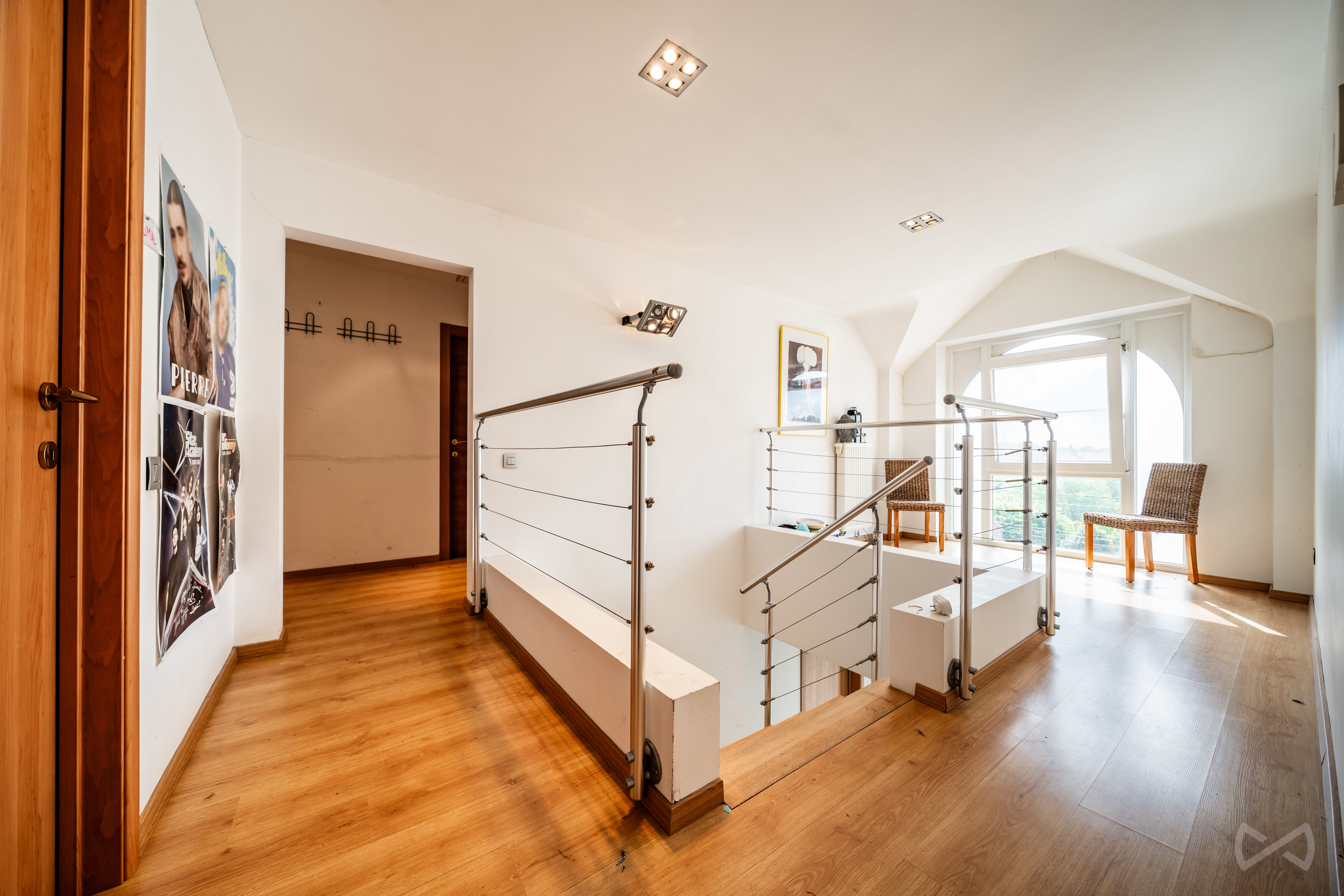 Picture 1 of 4 for Exceptional house with four bedrooms in Courcelles