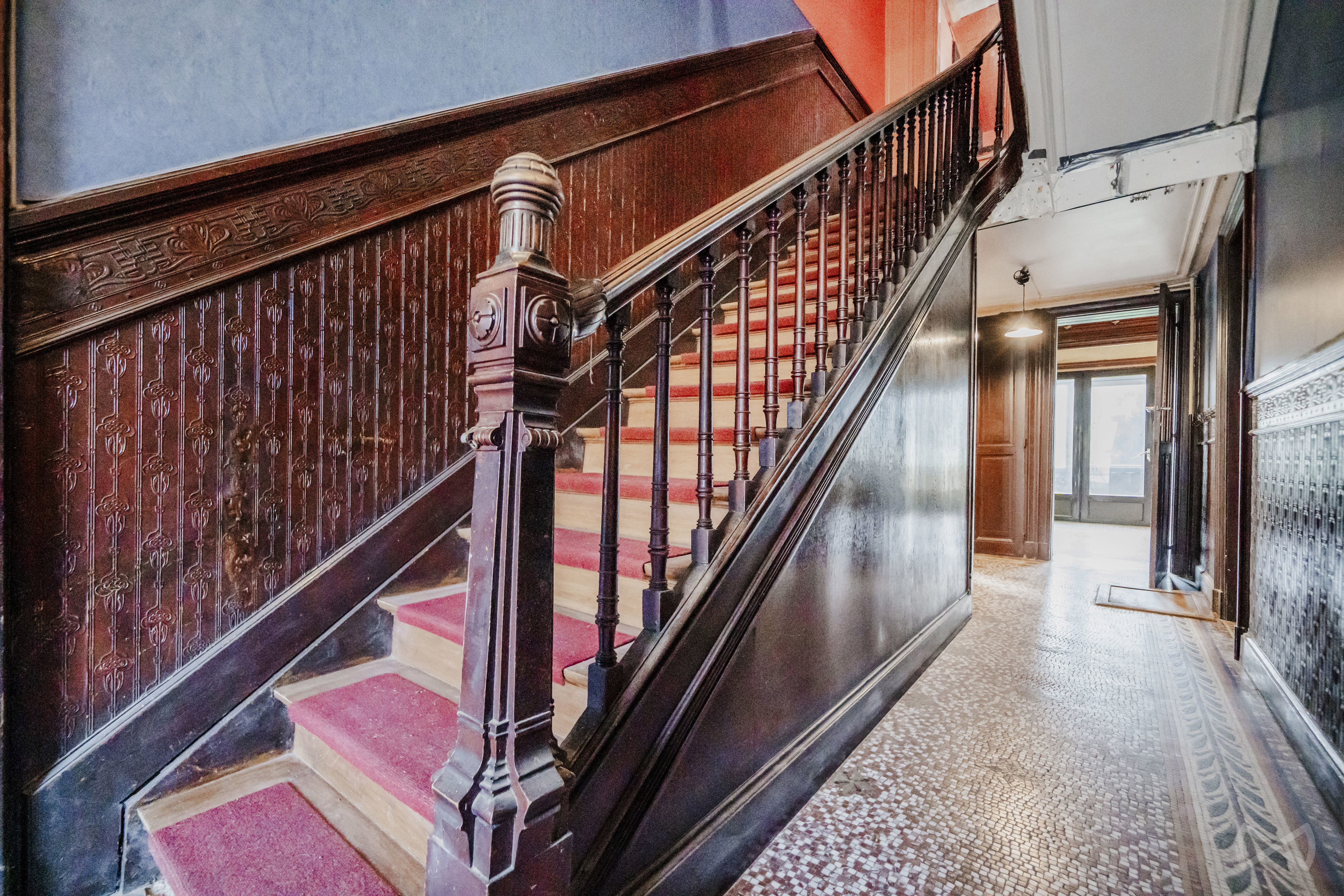 Foto 4 van 4 van Herenhuis met vier slaapkamers in Écaussinnes