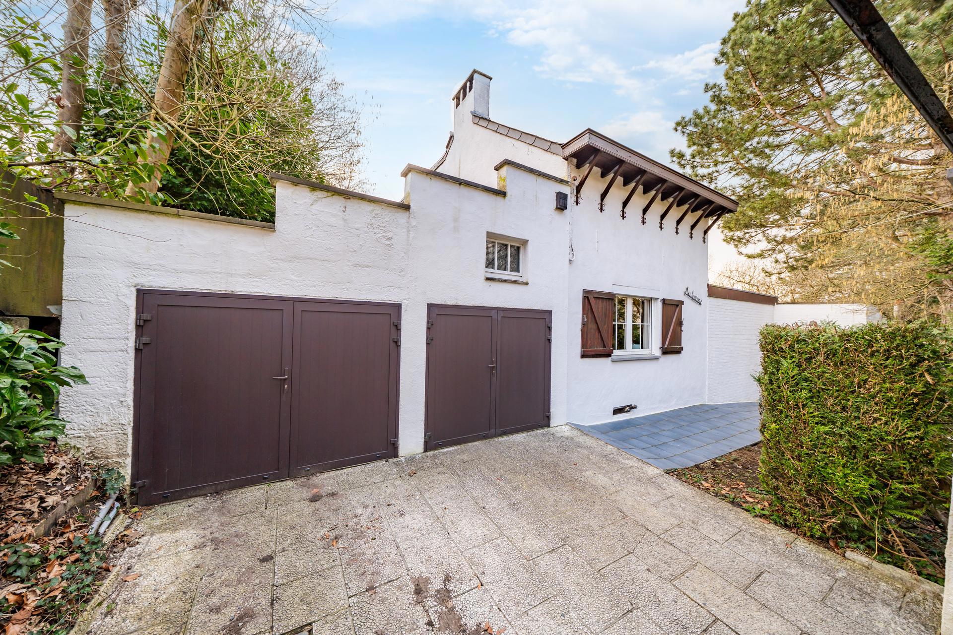 Picture 2 of 3 for Villa with three bedrooms in Morlanwelz Carnières
