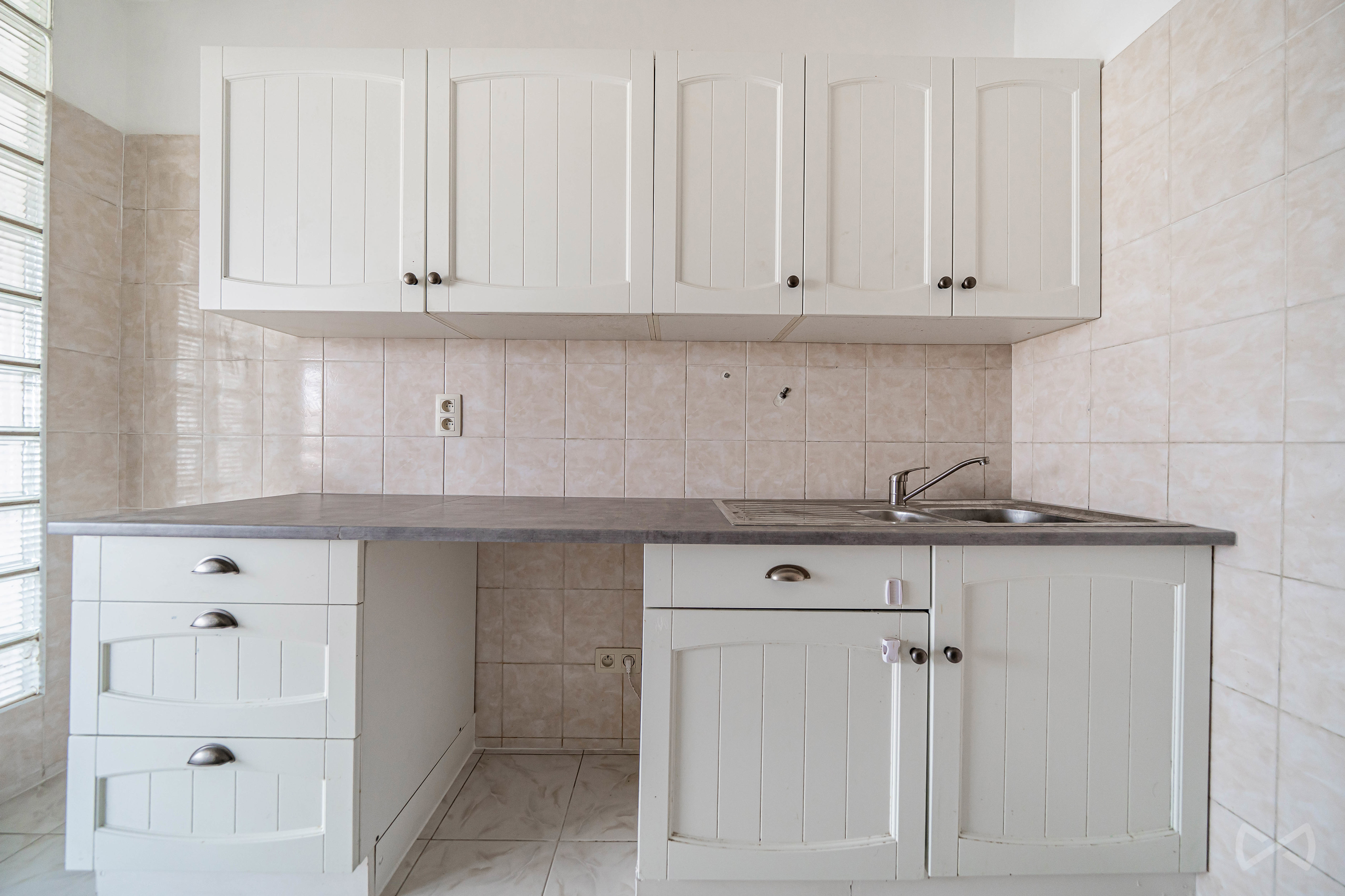 Picture 1 of 4 for Flat with two bedrooms in Berchem-sainte-agathe