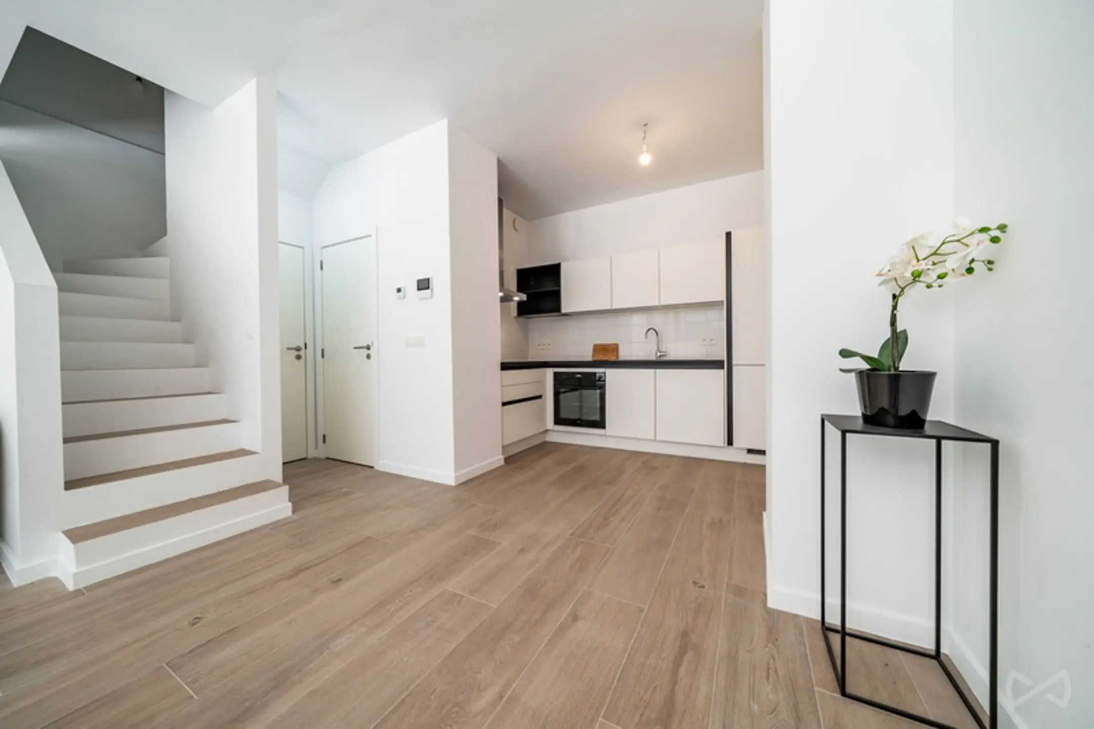 Photo 1 sur 4 pour Duplex de deux chambres à Bruxelles