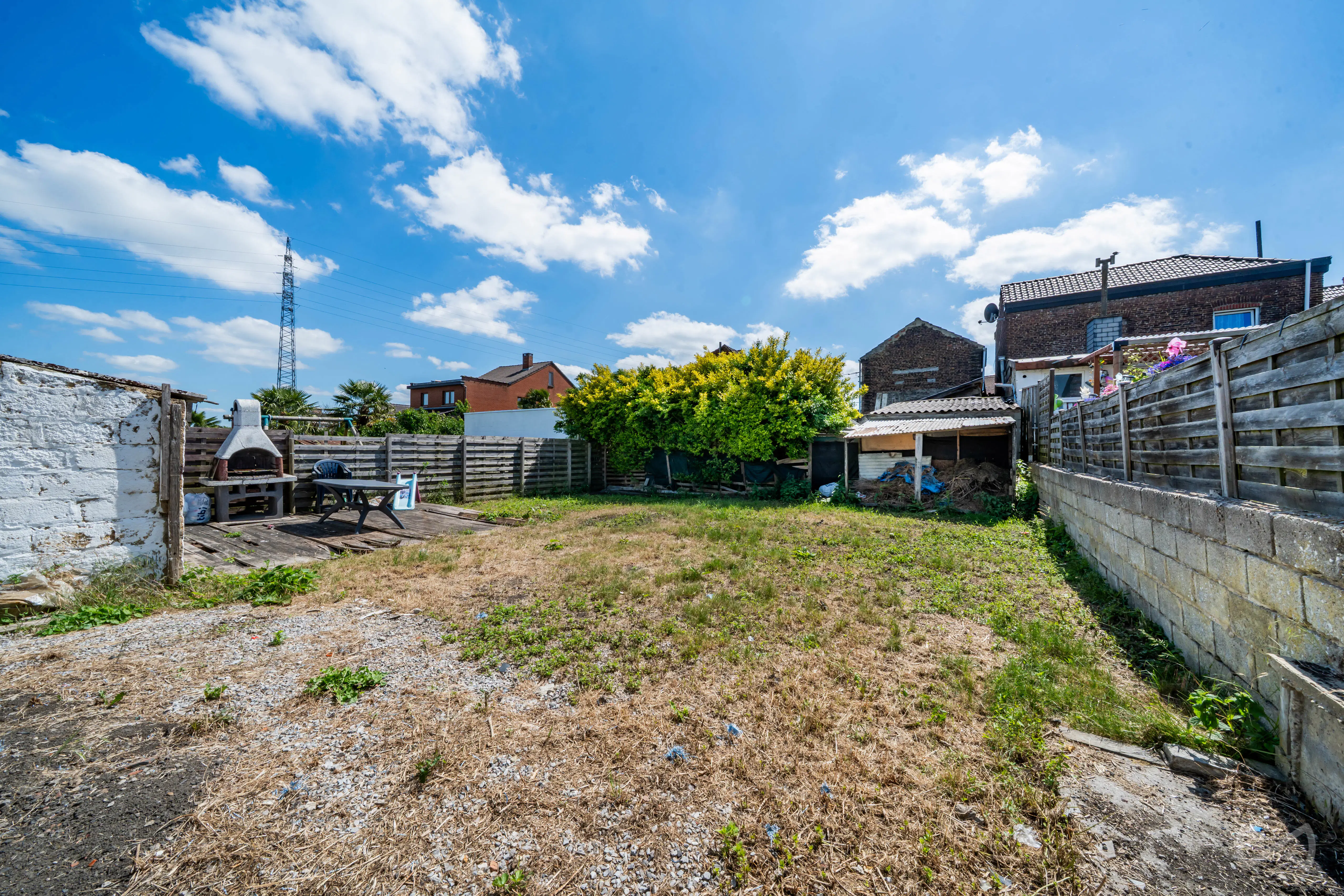 Picture 2 of 4 for House with two bedrooms in ChÂtelet