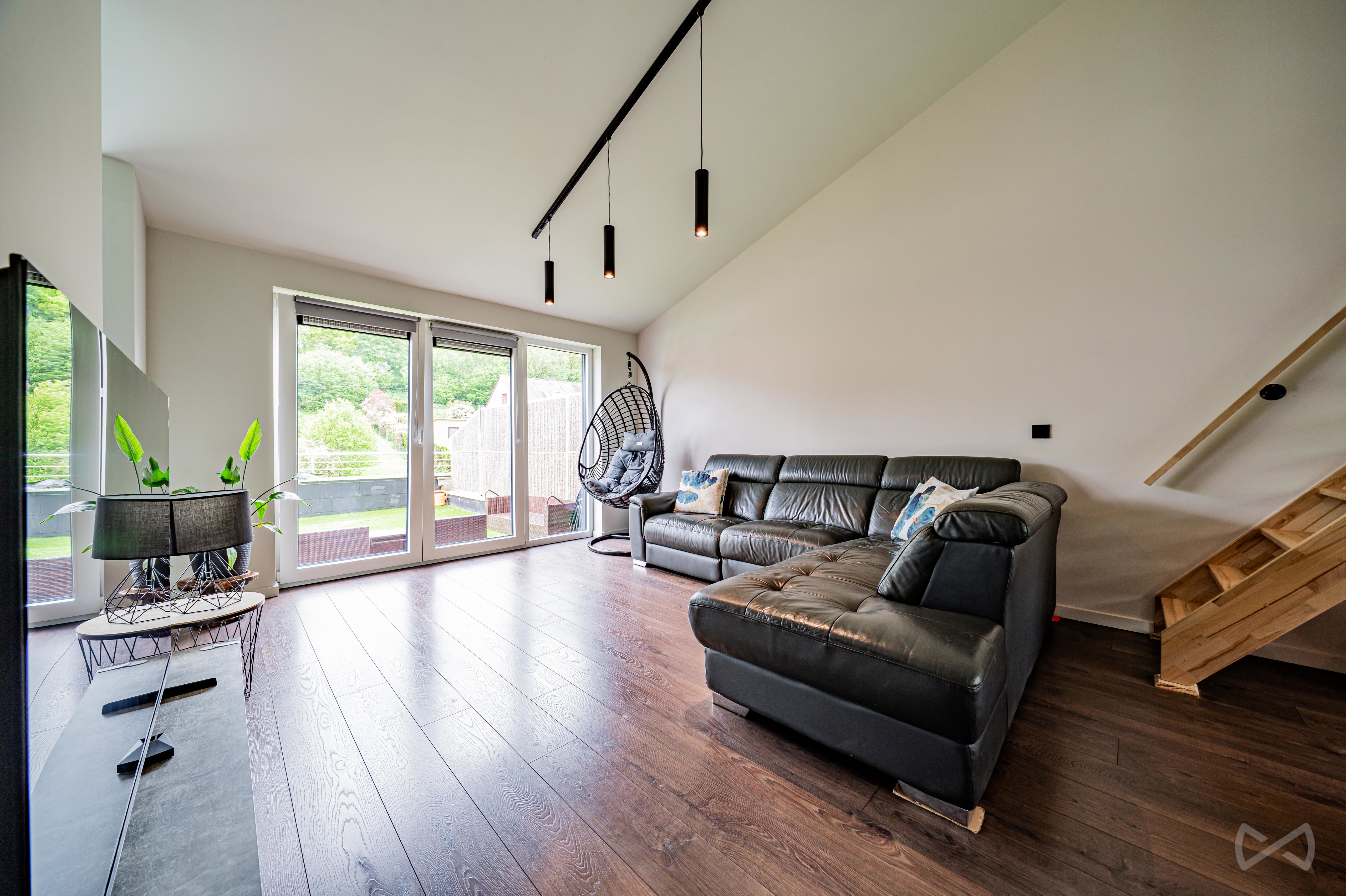 Picture 3 of 4 for Duplex with three bedrooms in Barbençon