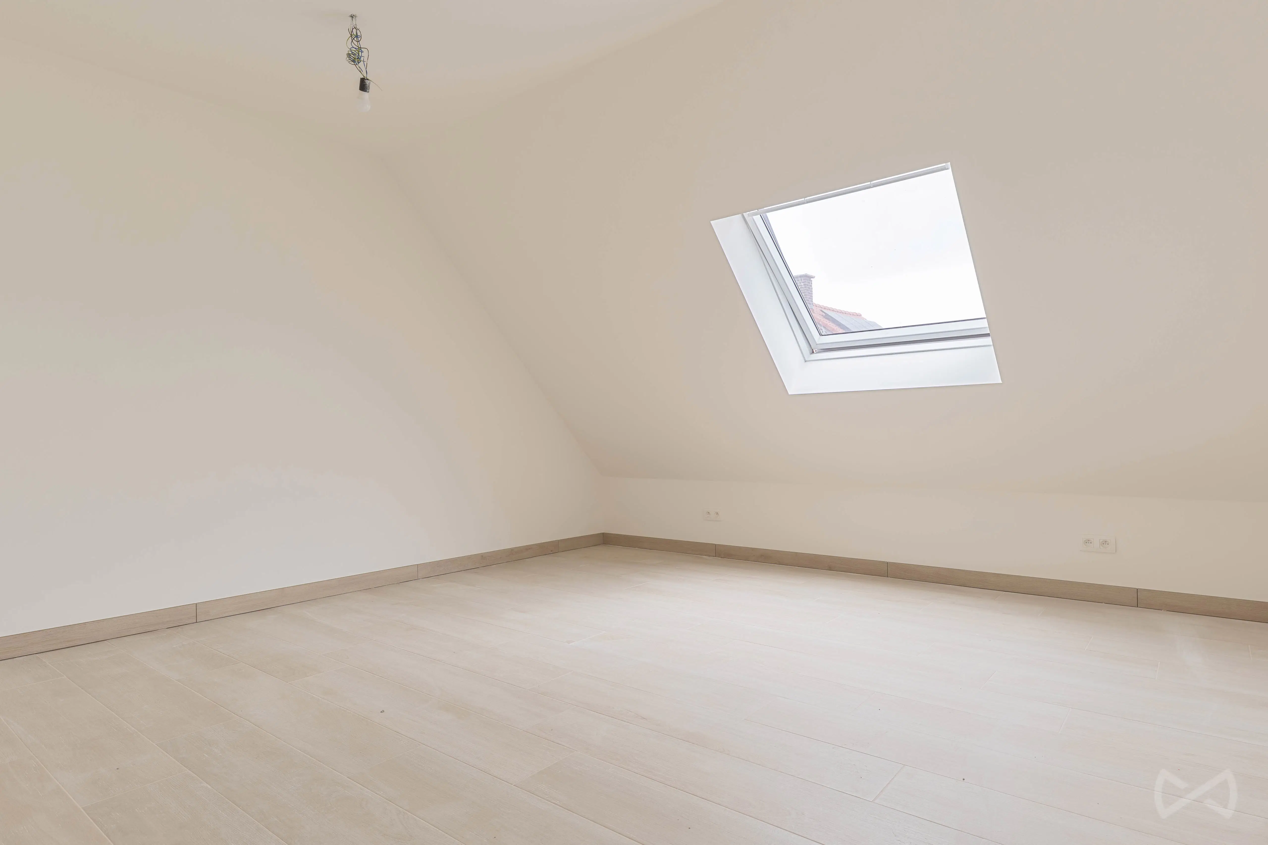 Photo 4 sur 4 pour Duplex de deux chambres à Leuven
