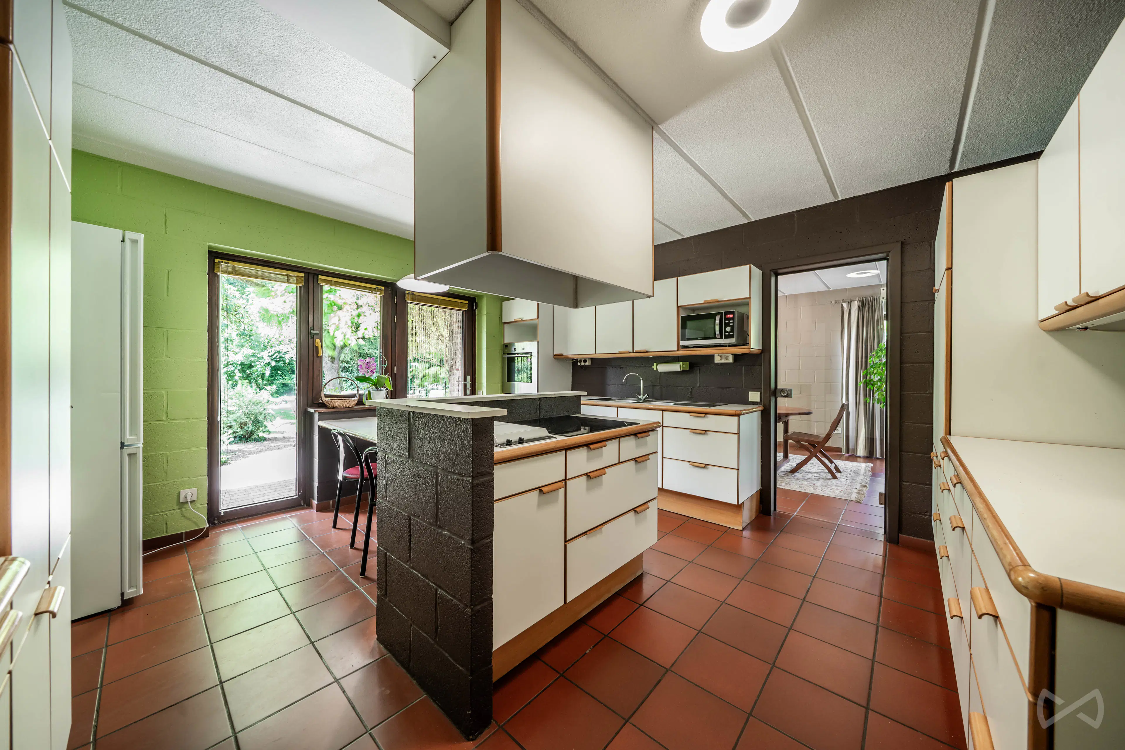 Photo 3 sur 4 pour Maison de quatre chambres à Hannut
