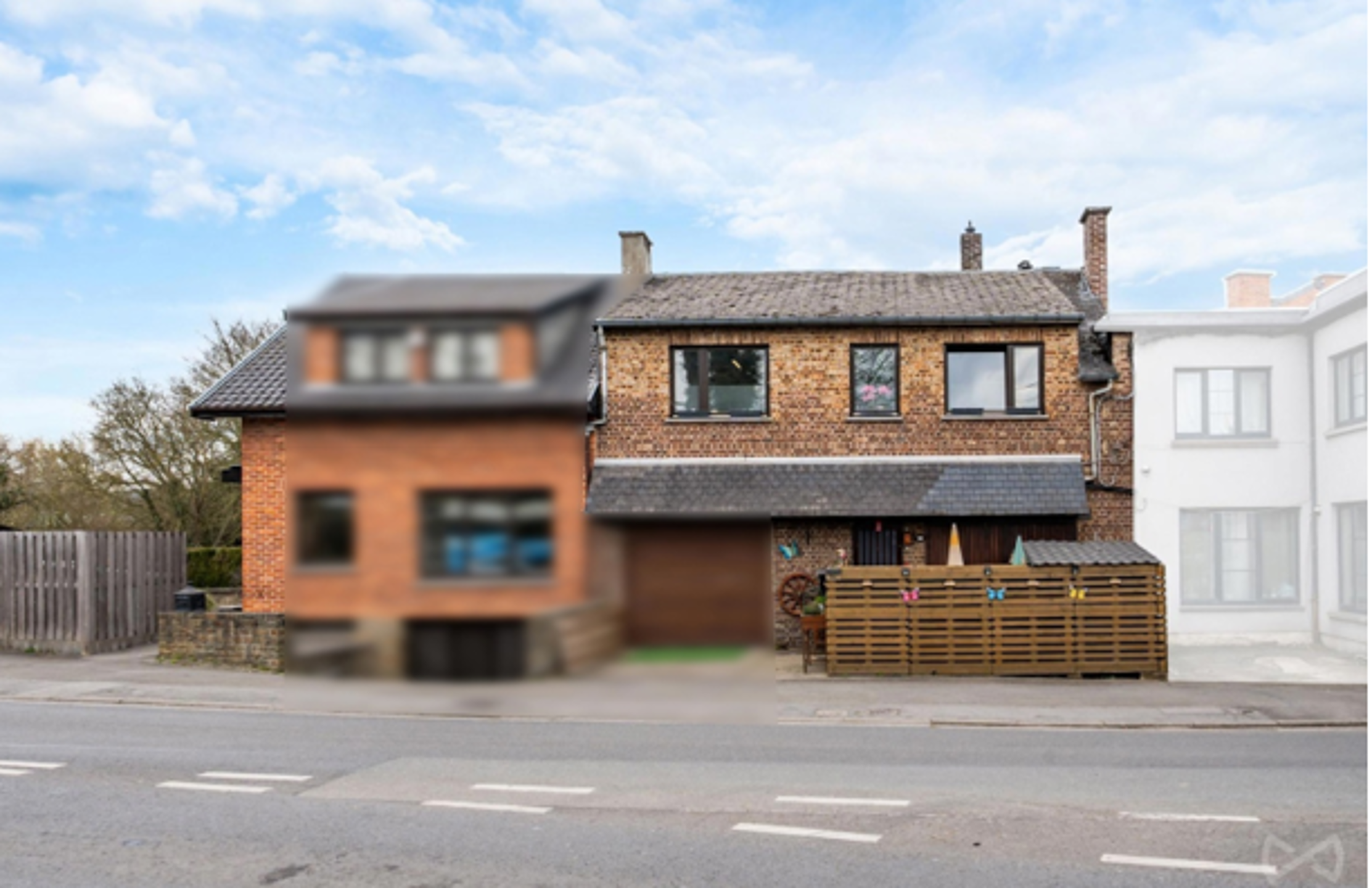 Picture 2 of 3 for Bel-etage with two bedrooms in Wanze