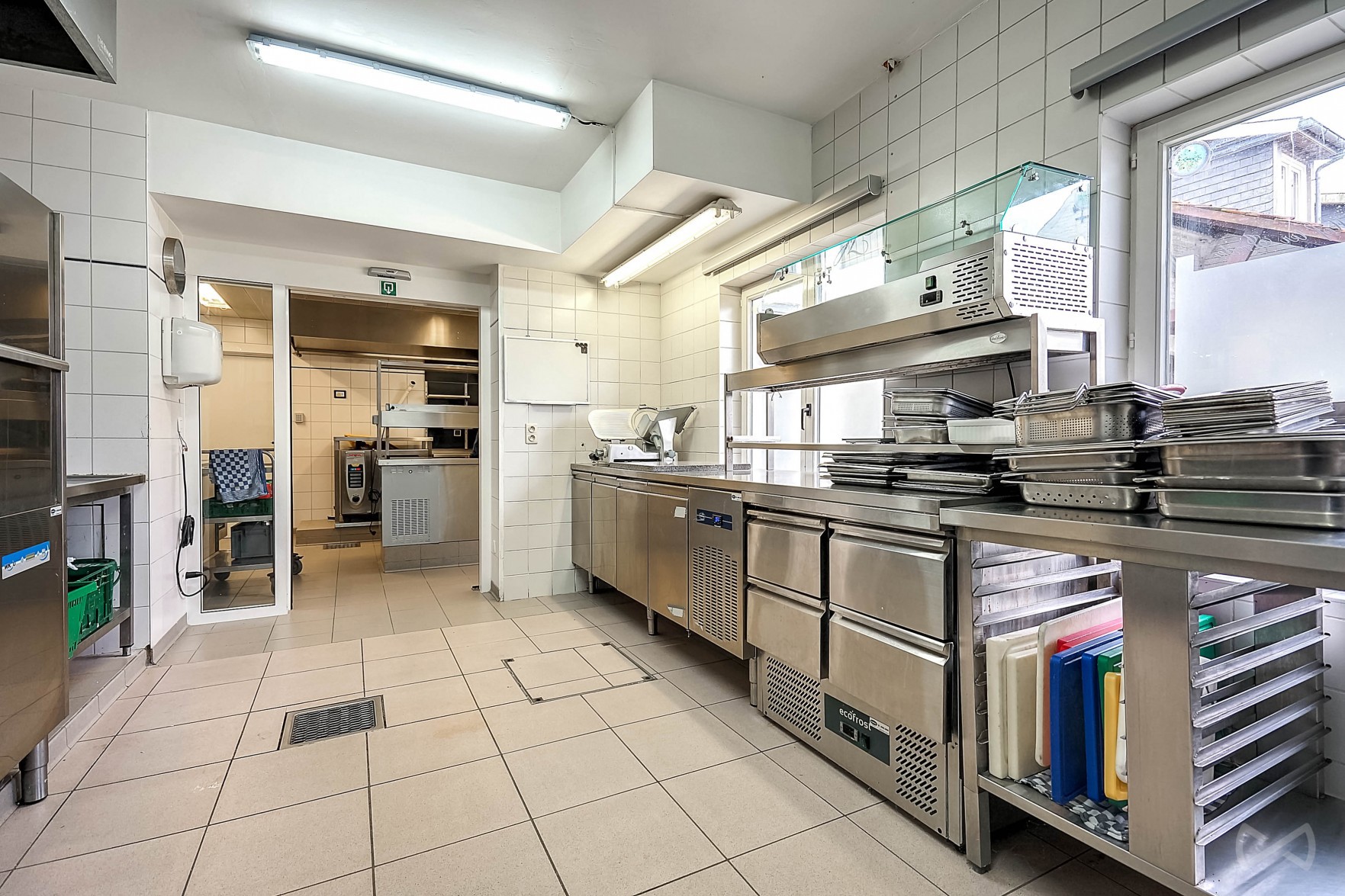 Picture 3 of 4 for Hotel/restaurant/bar in Wolvertem