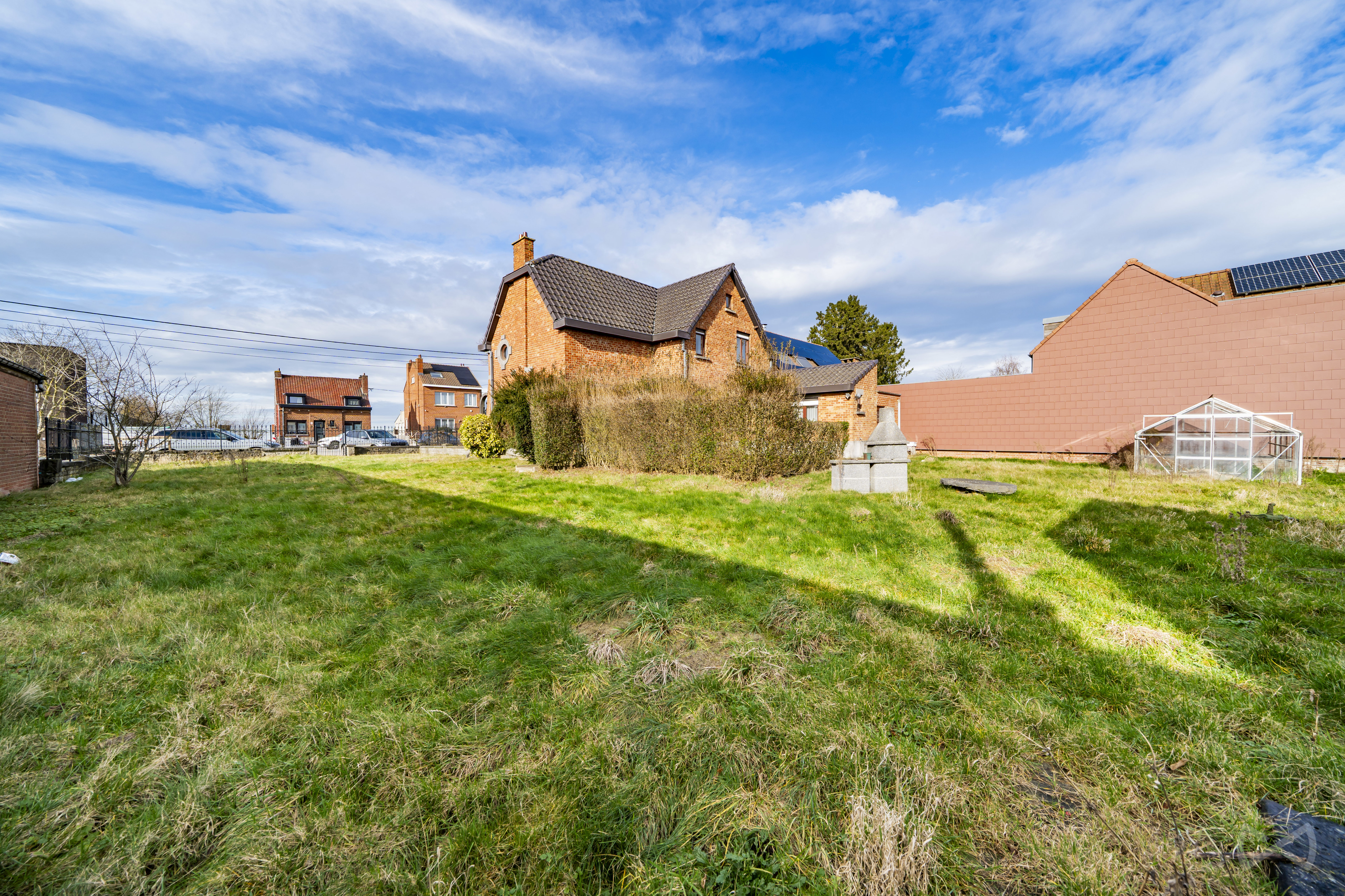 Picture 1 of 4 for House with three bedrooms in Braine-le-comte