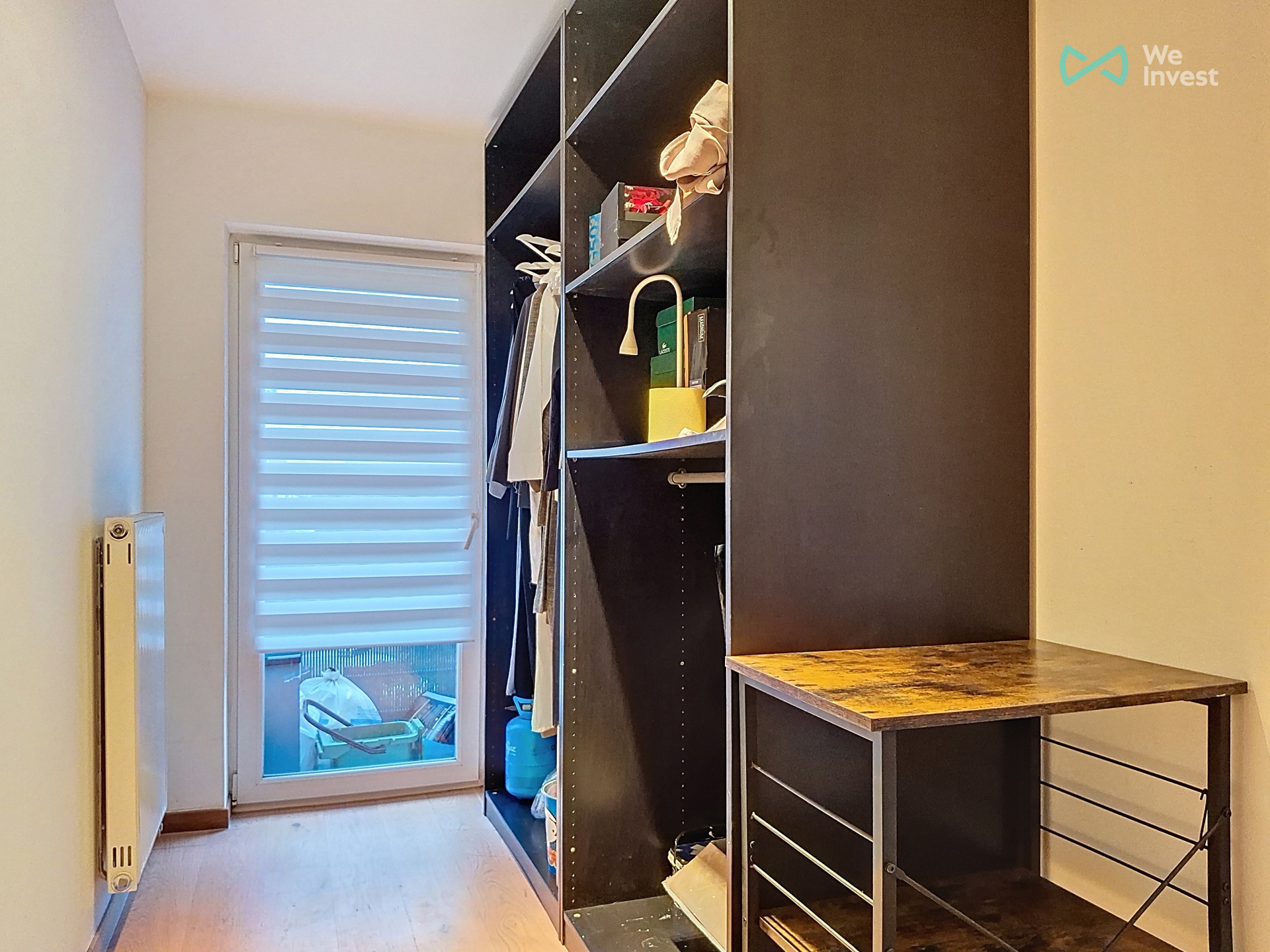 Picture 1 of 4 for Flat with one bedroom in Wolvertem