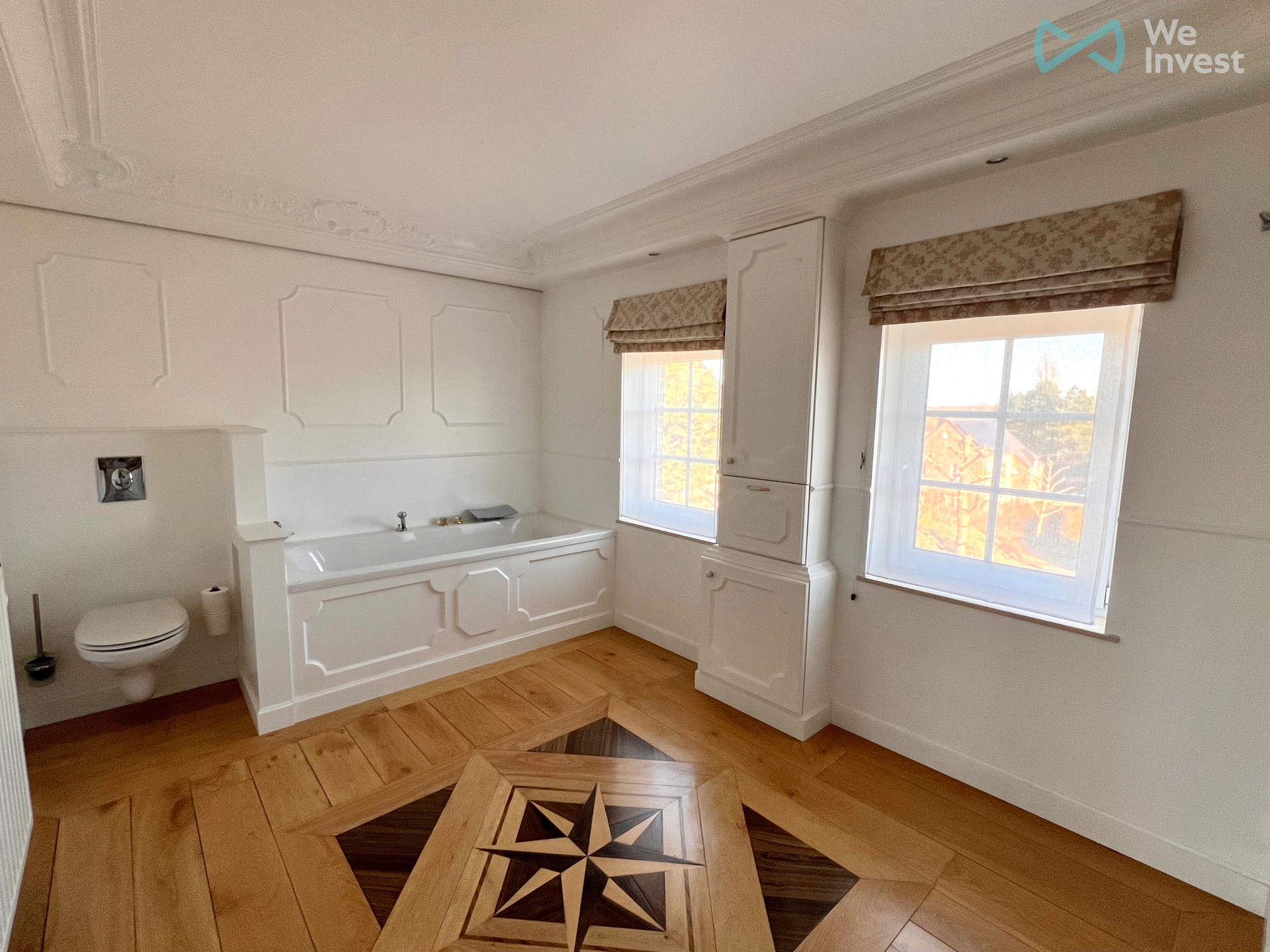 Photo 3 sur 4 pour Maison de cinq chambres à Grez-Doiceau