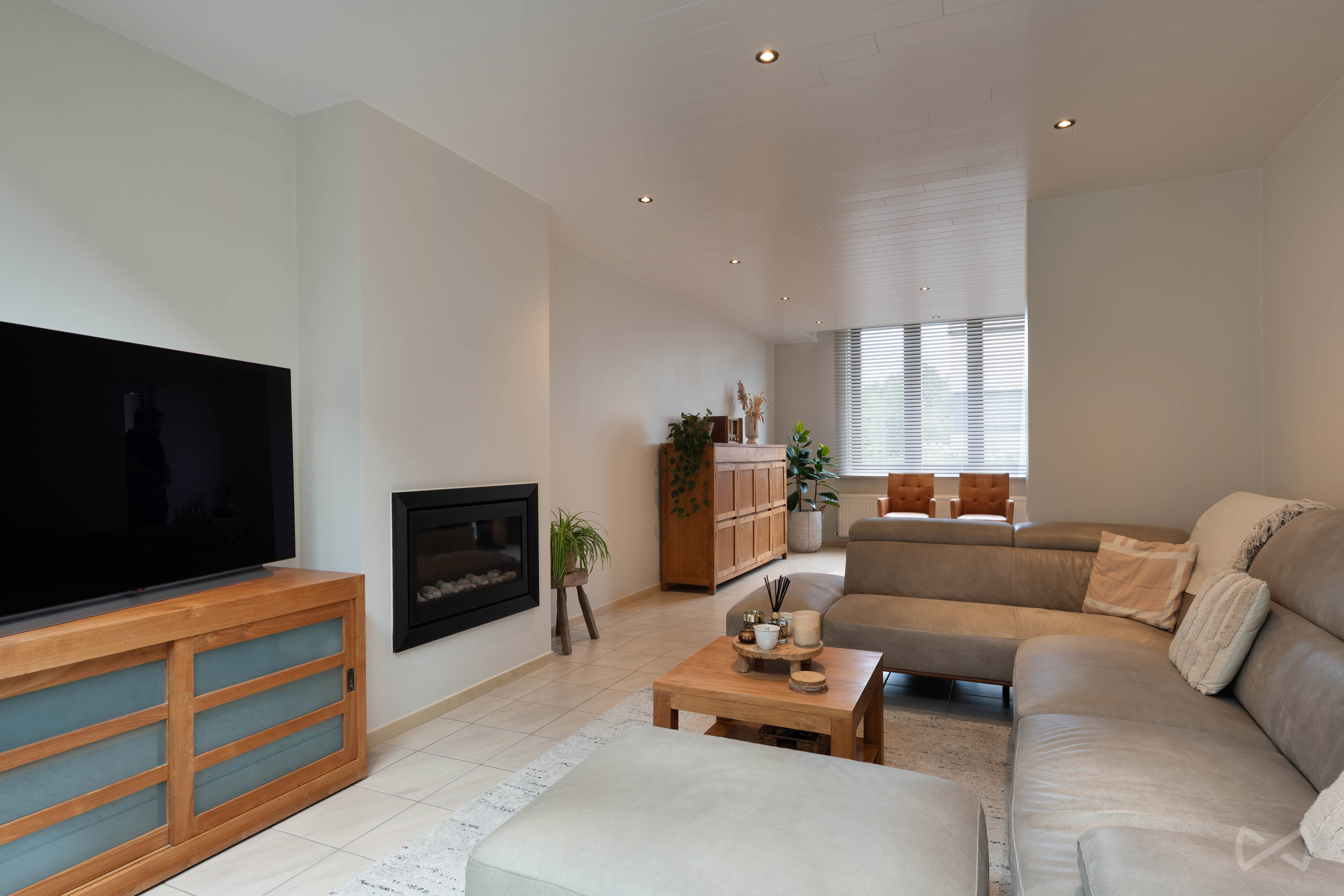 Picture 3 of 4 for House with four bedrooms in Bierbeek
