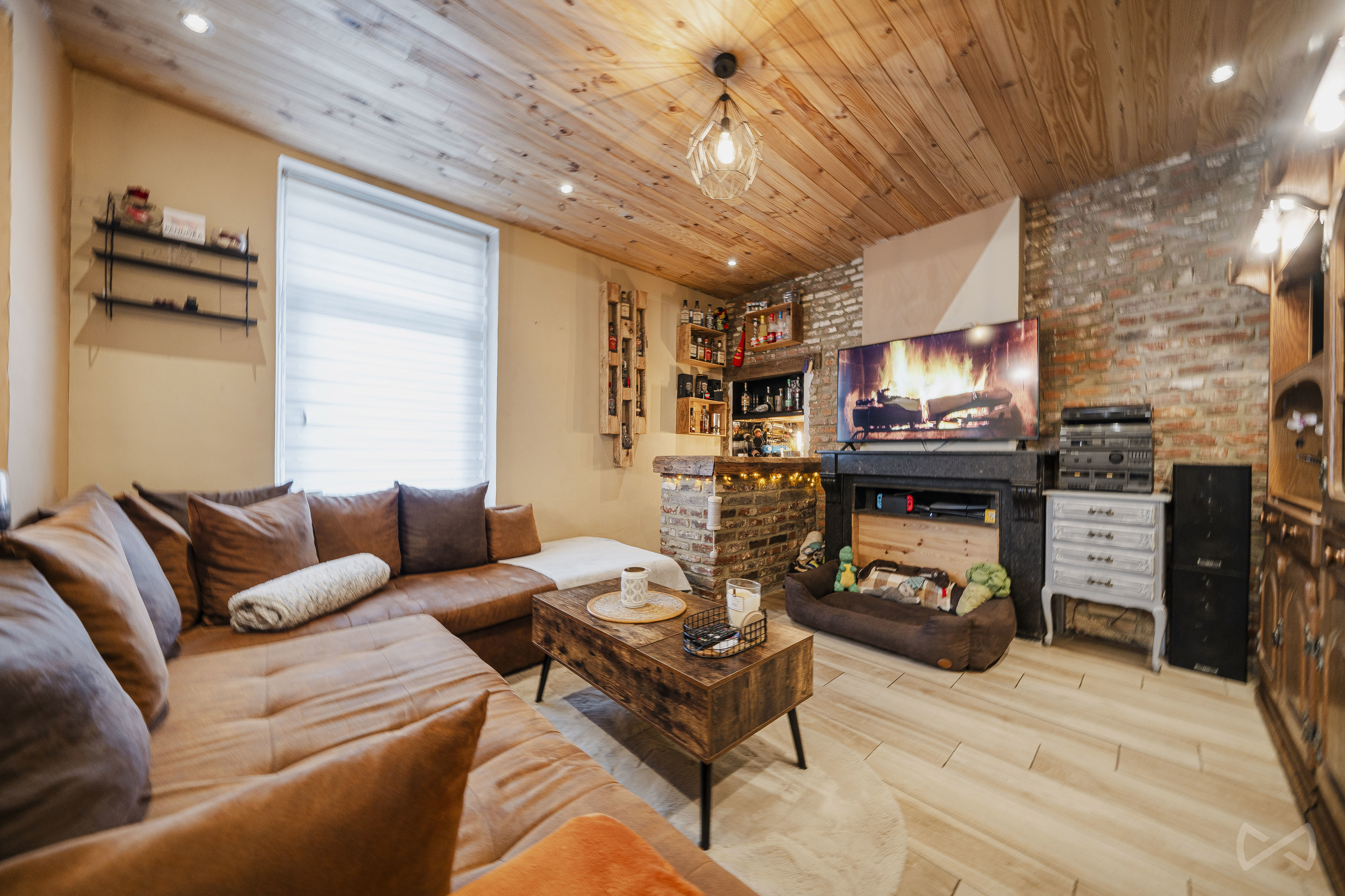 Picture 1 of 4 for House with two bedrooms in Binche Péronnes-lez-Binche