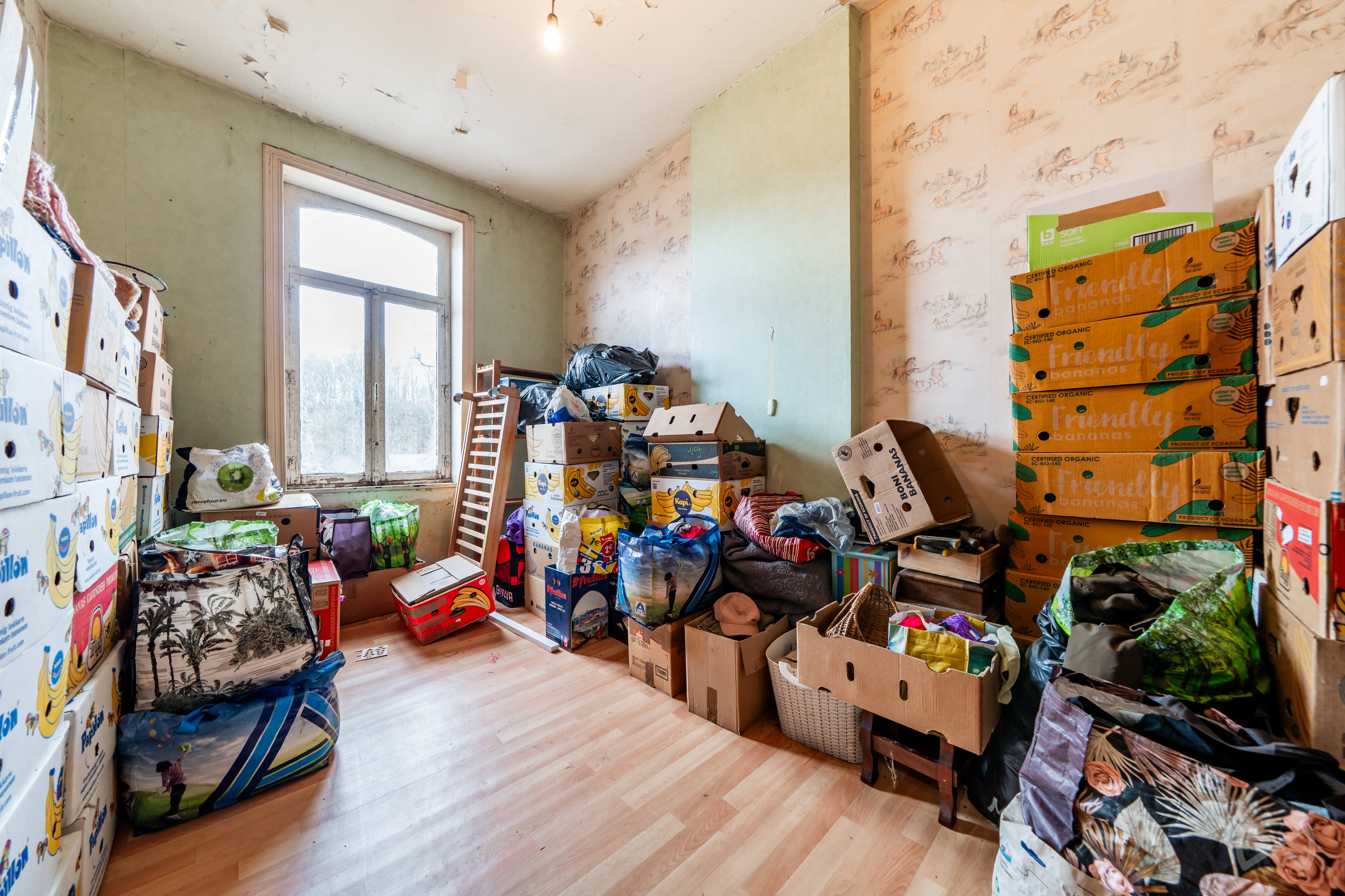 Picture 1 of 4 for House with two bedrooms in La Louvière
