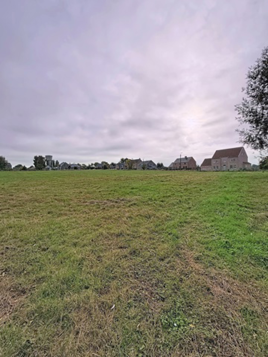Picture 1 of 4 for Building ground in Hannut Crehen