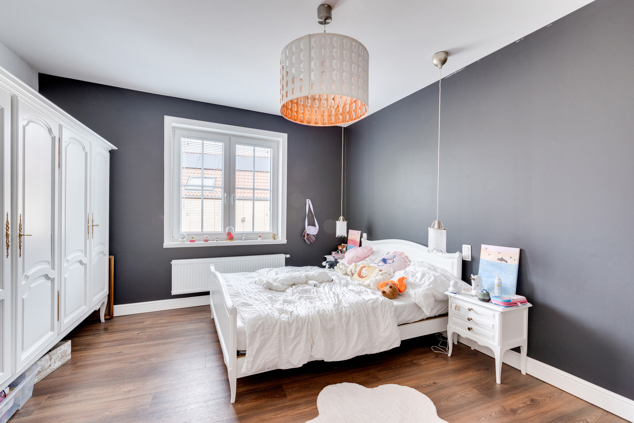 Photo 1 sur 4 pour Maison de quatre chambres à Tubize