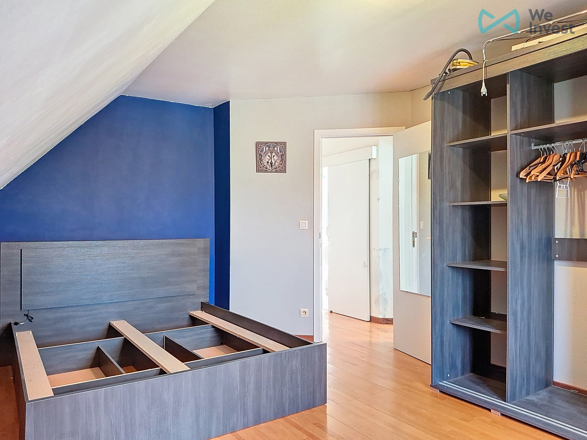Photo 2 sur 4 pour Maison de trois chambres à Meise