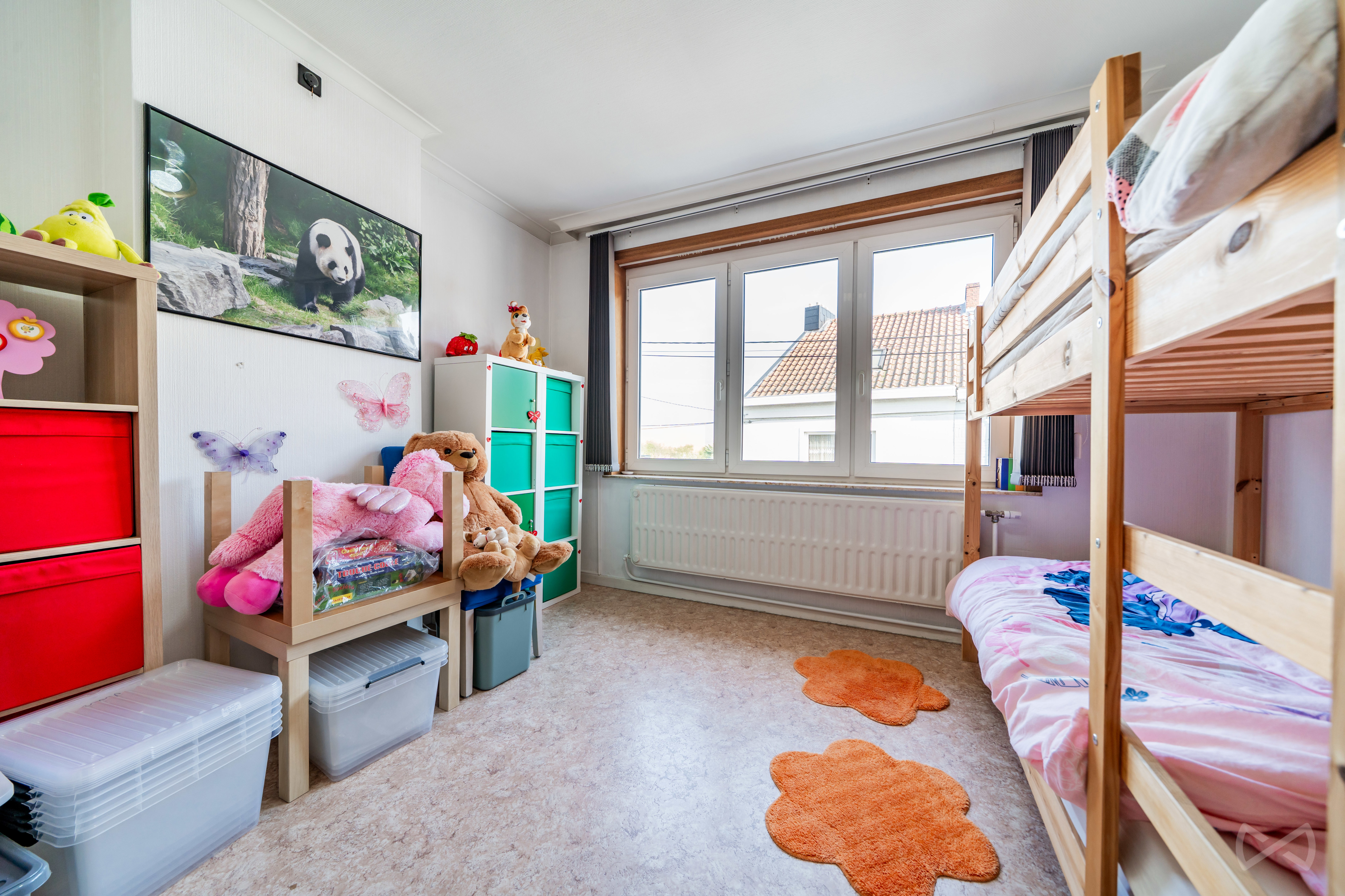 Photo 3 sur 4 pour Maison de trois chambres à Montignies-Sur-Sambre