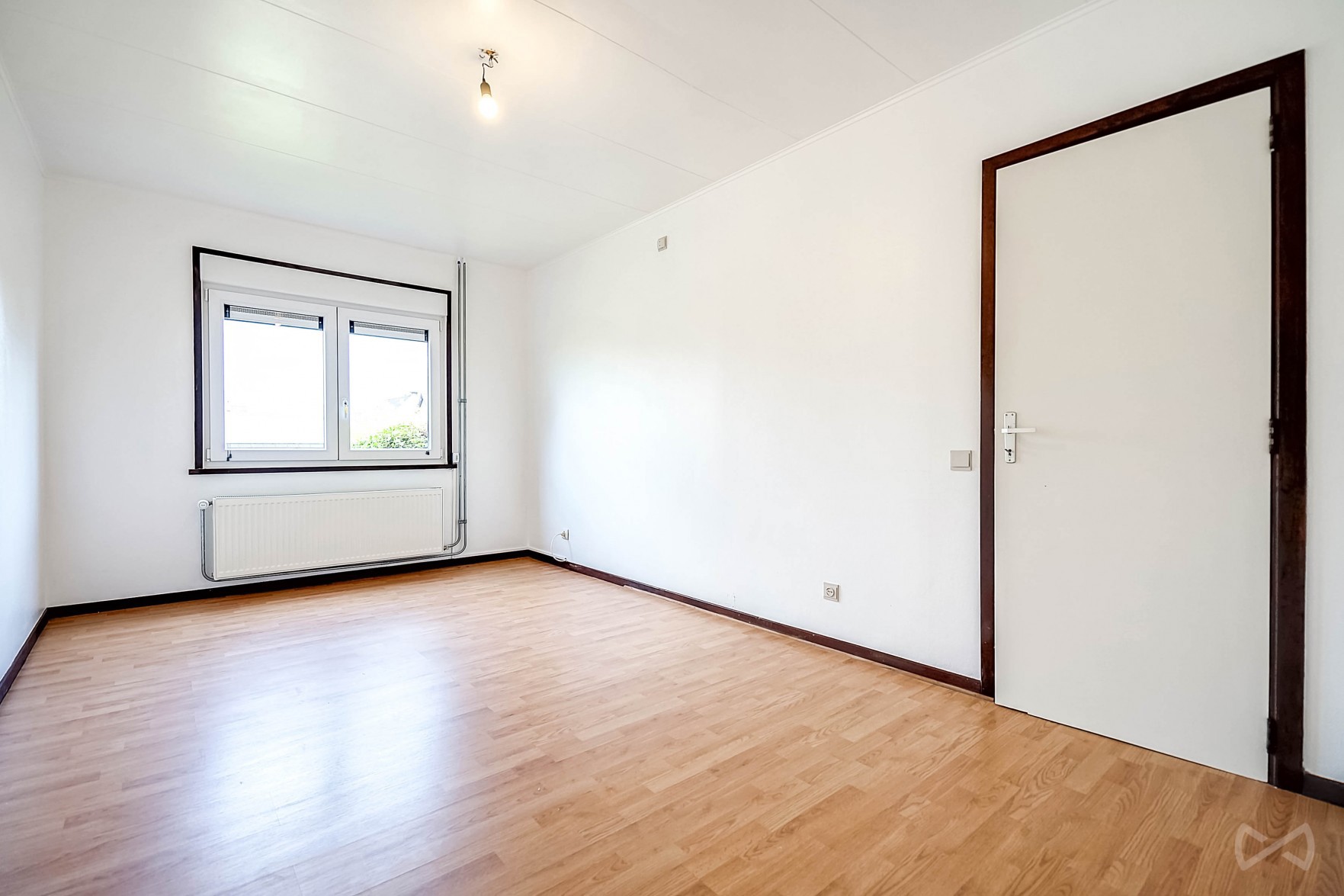 Foto 1 van 4 van Huis met drie slaapkamers in Ottignies