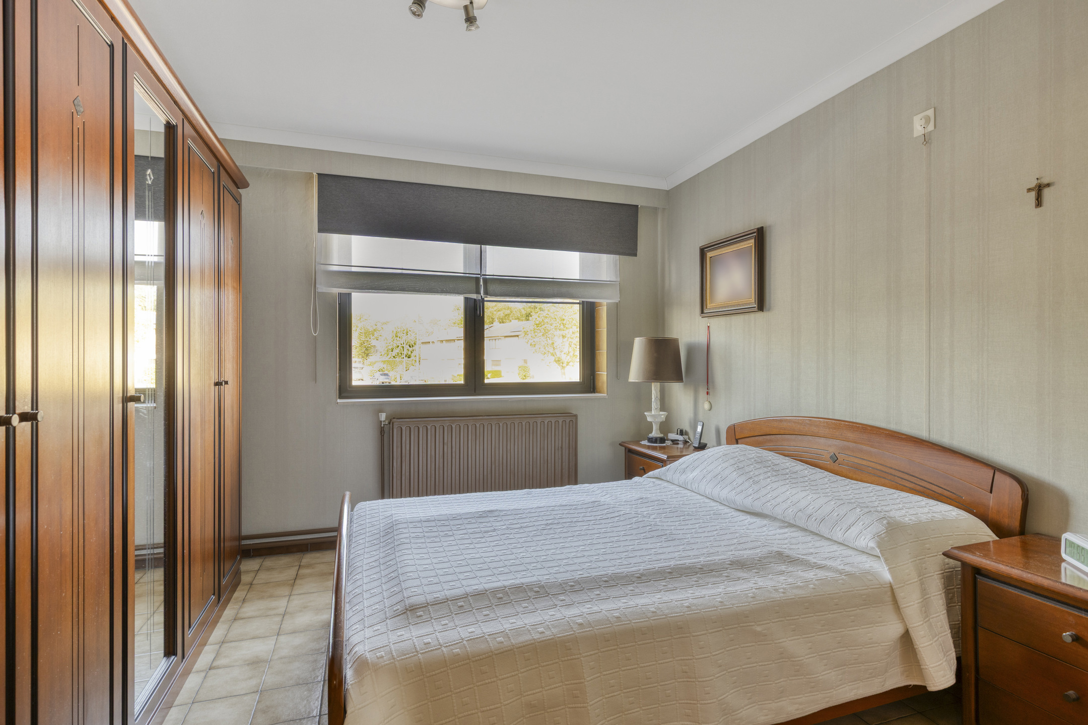 Picture 4 of 4 for House with three bedrooms in Dilbeek