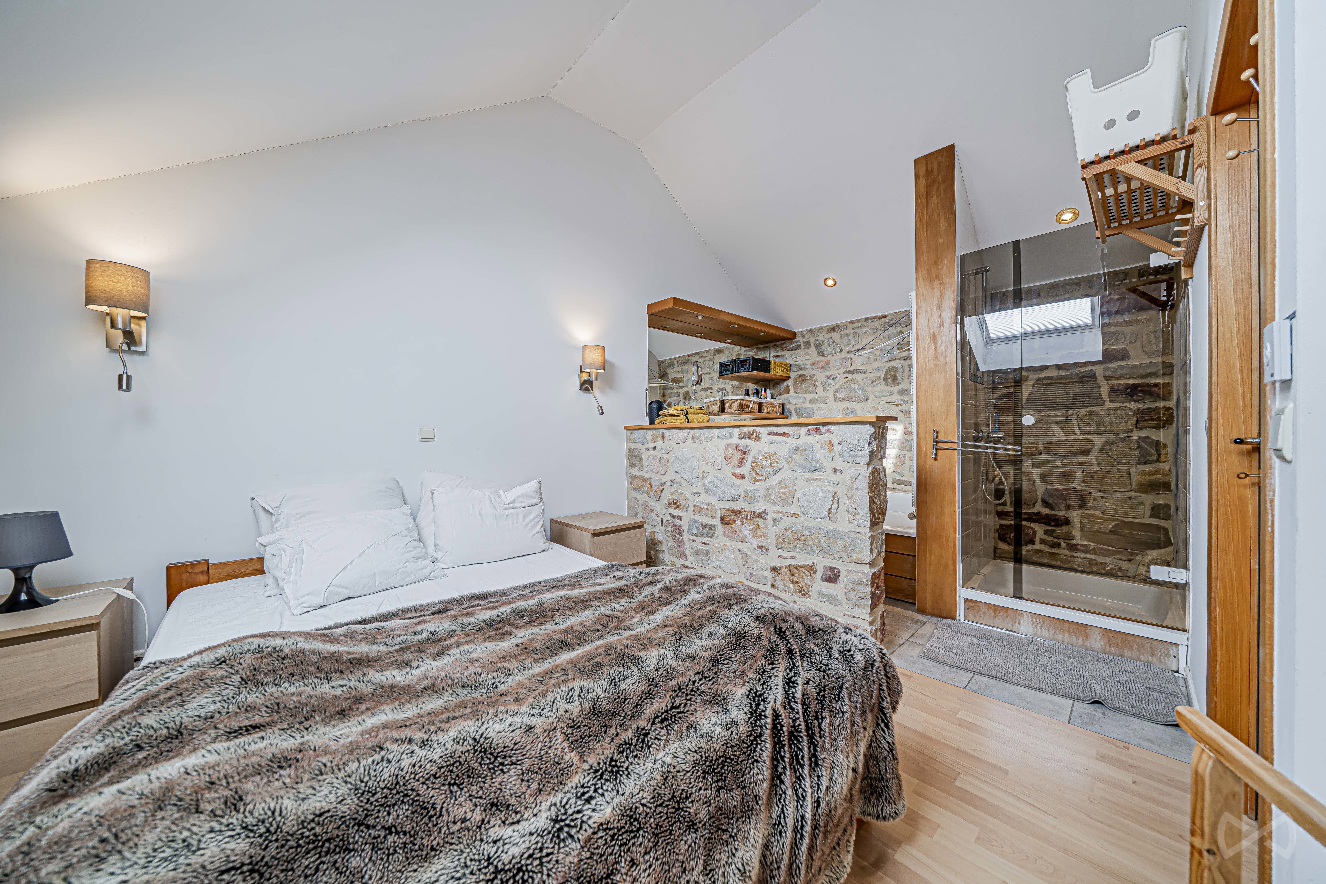 Picture 2 of 4 for Duplex with three bedrooms in Francorchamps