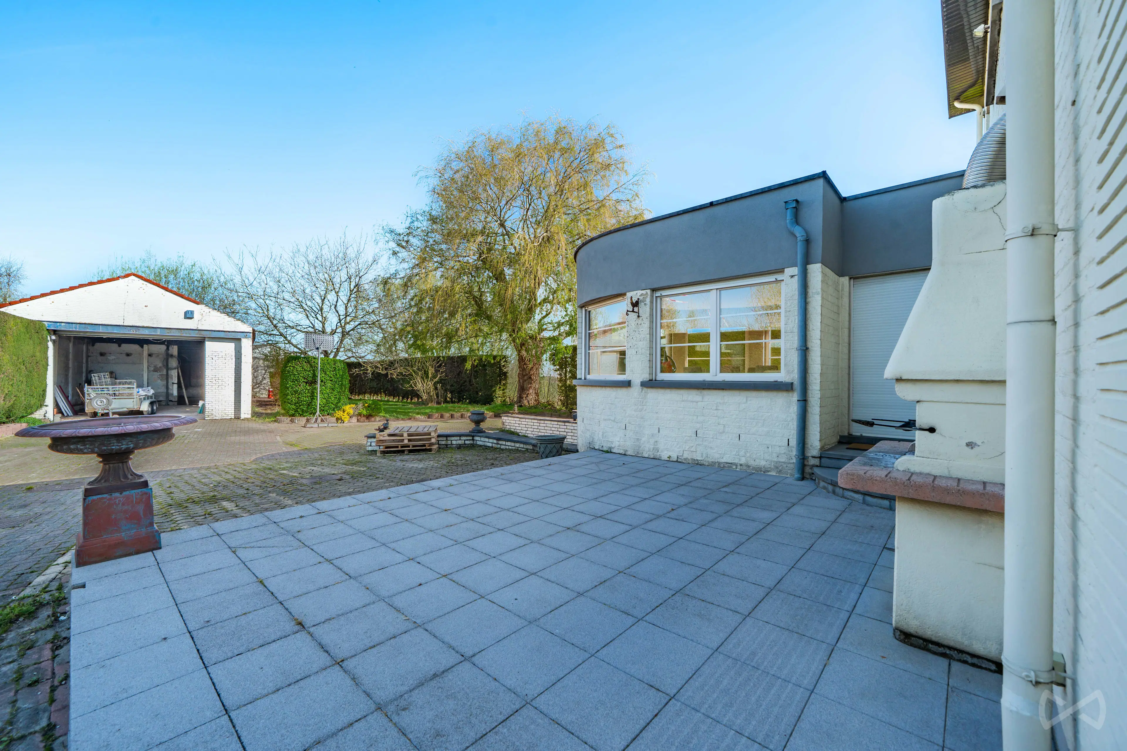 Picture 2 of 4 for Villa with four bedrooms in Braine-le-comte