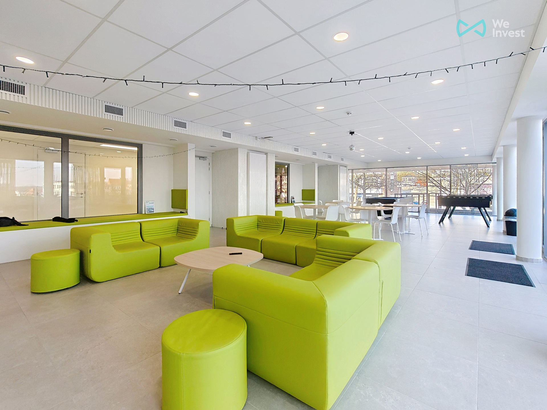 Picture 2 of 4 for Student room in Jette