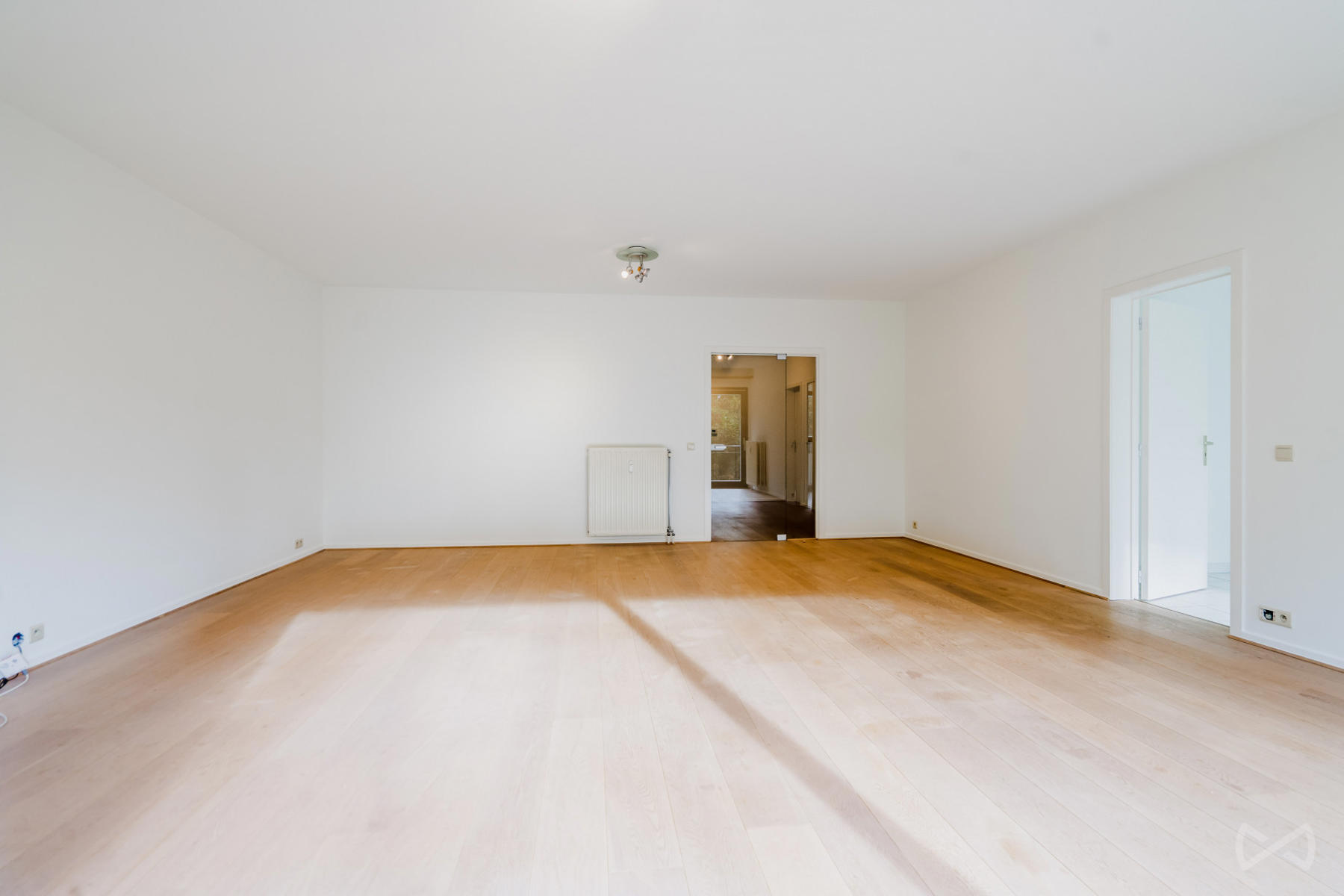 Picture 1 of 5 for Flat with three bedrooms in Woluwe-saint-pierre
