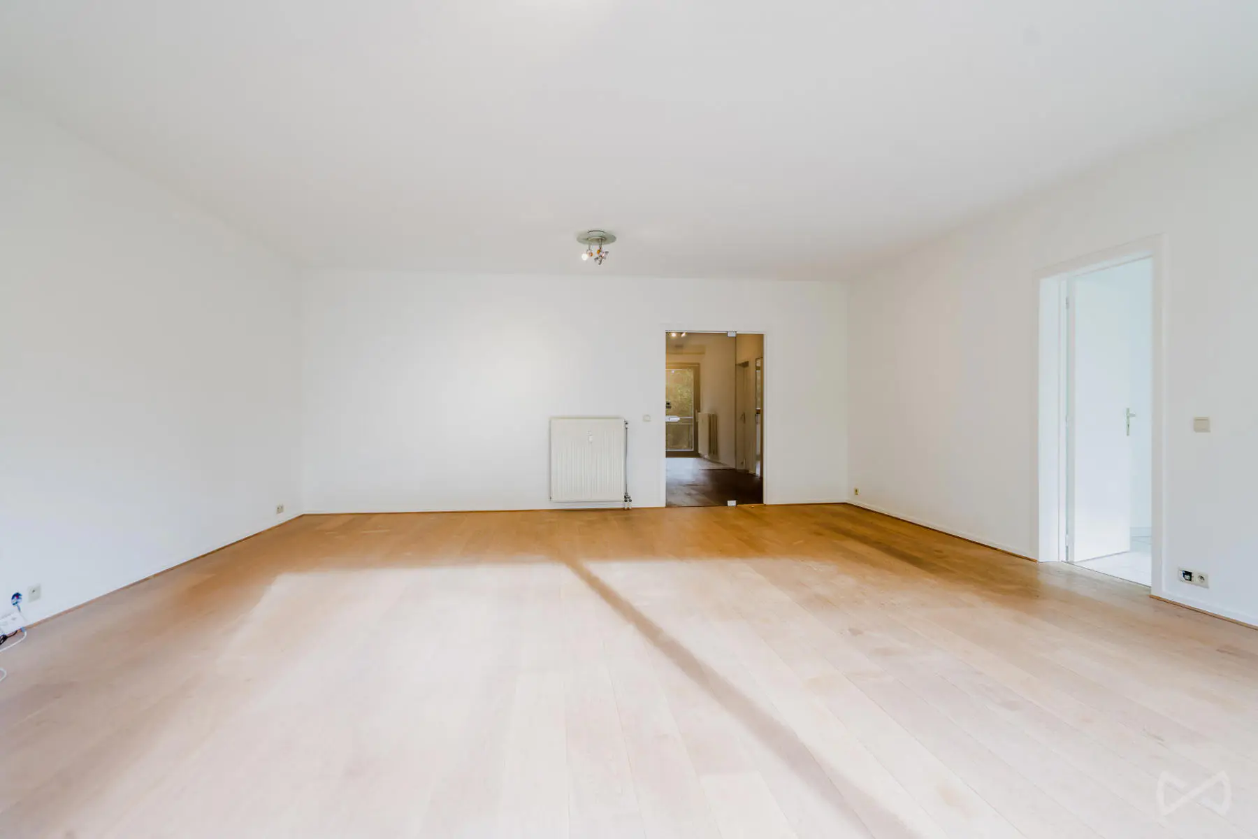Picture 1 of 5 for Flat with three bedrooms in Woluwe-saint-pierre